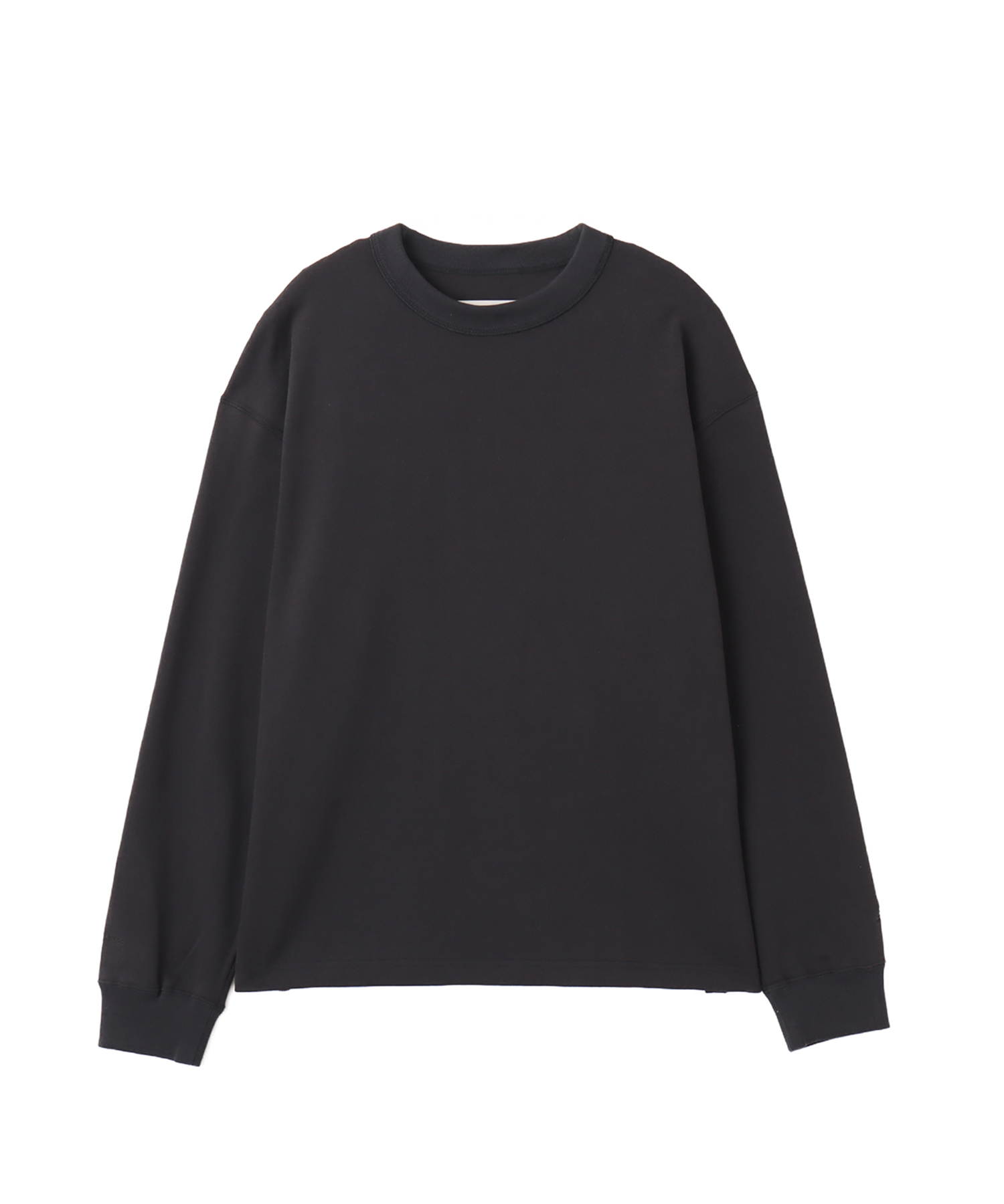 New Balance NB Grey Premium Long Sleeve