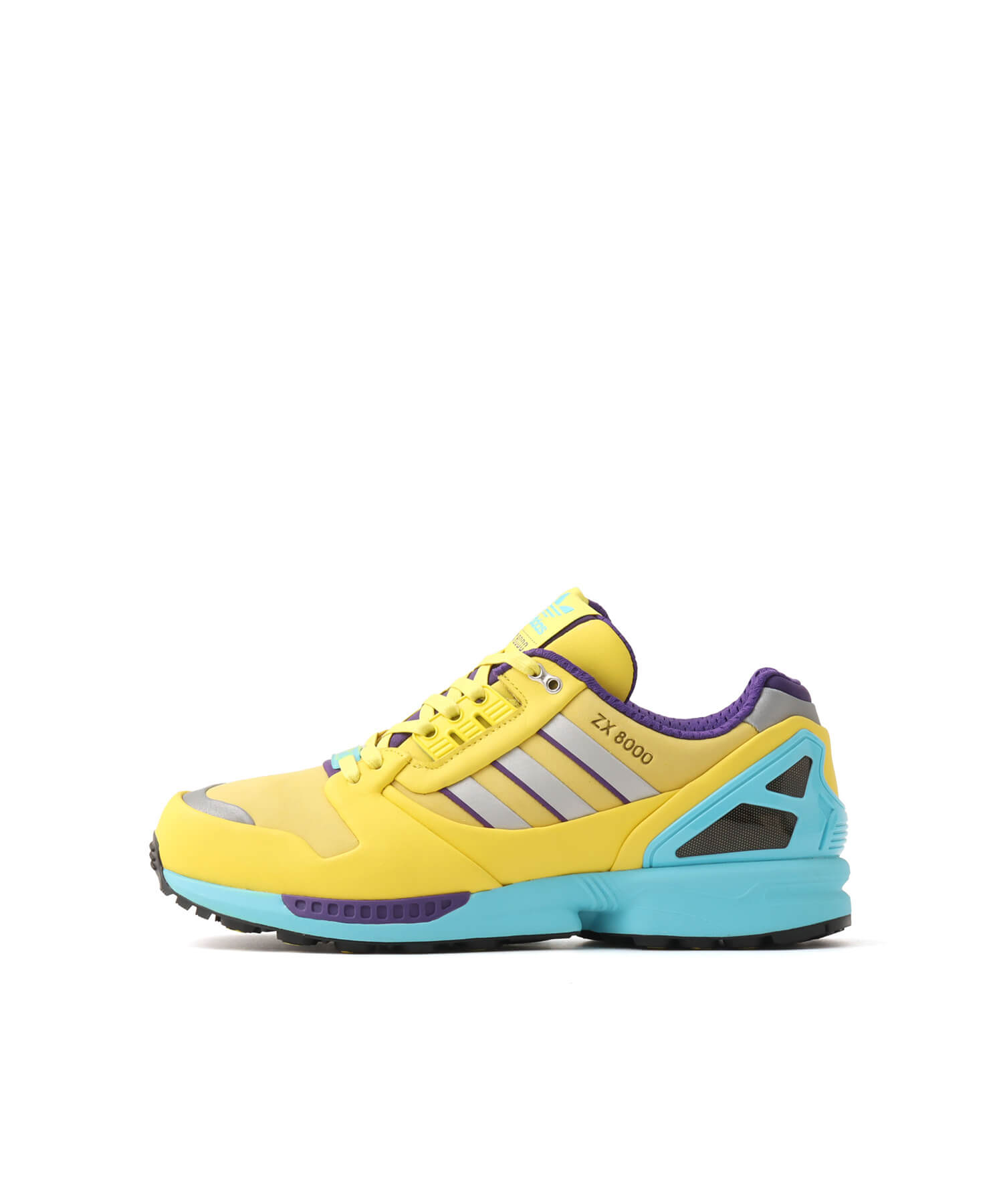 adidas ZX8000 JC & MT CONSORTIUM