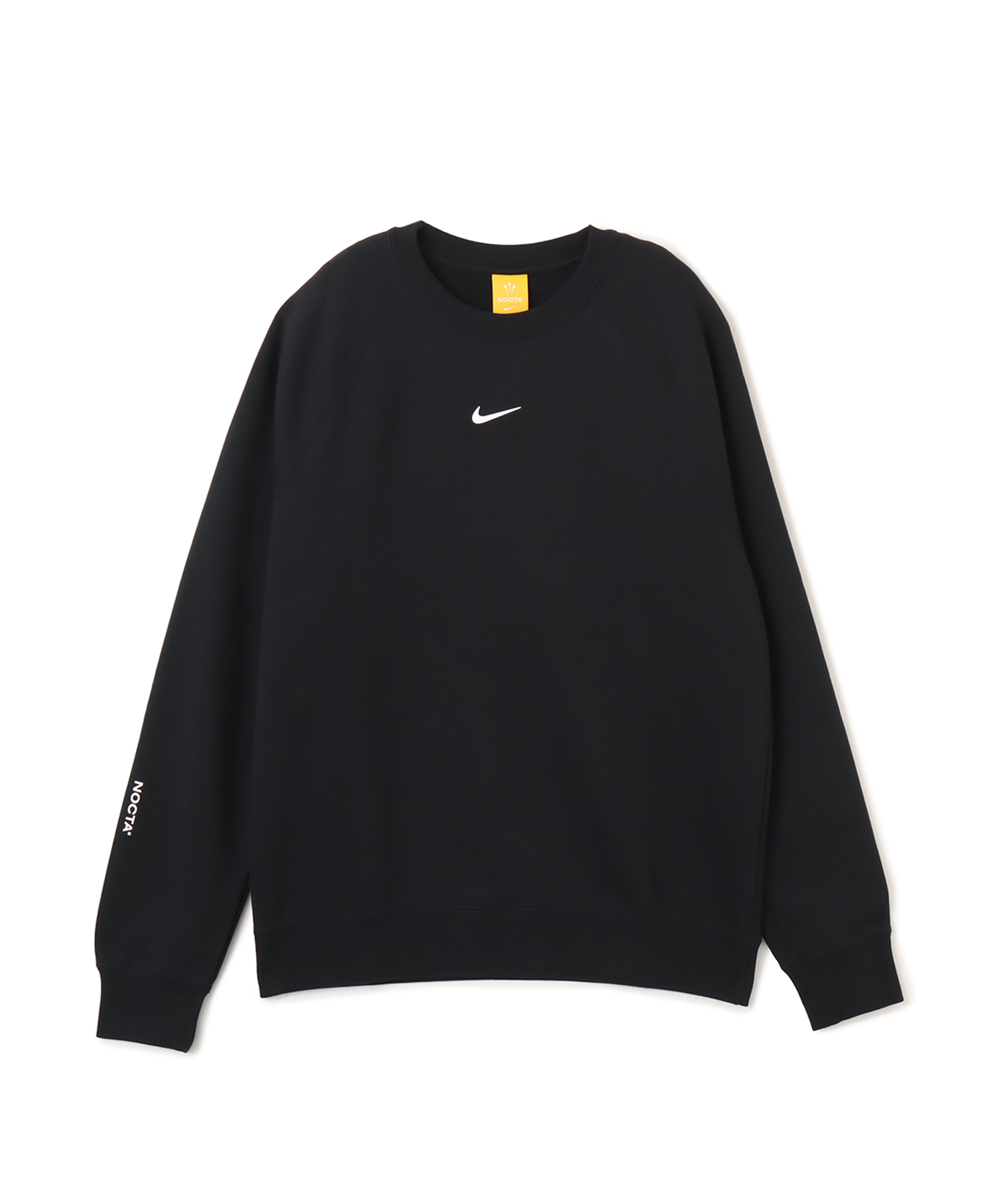 NIKE AS M NRG NOCTA CS CREW FLC