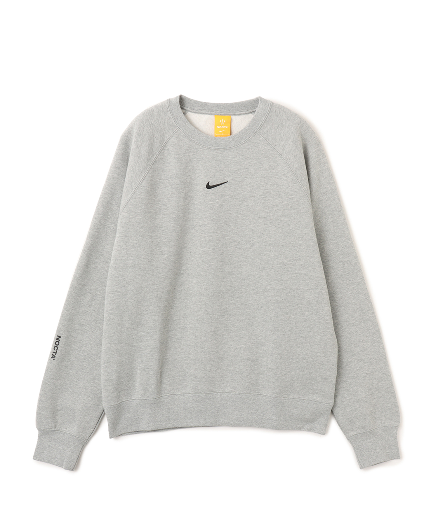 NIKE AS M NRG NOCTA CS CREW FLC