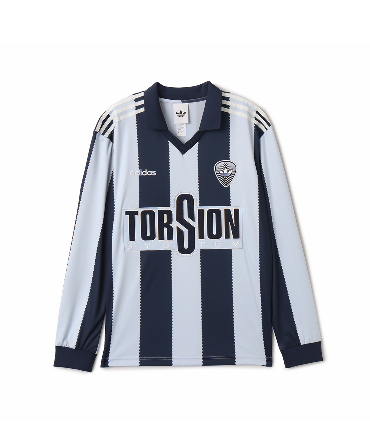 adidas BRIT HME JERSEY