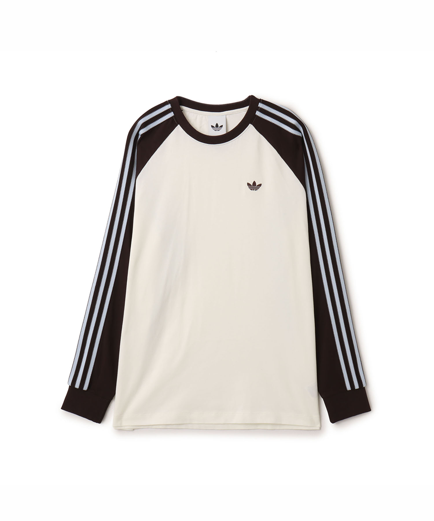 adidas BC LS CALI TEE