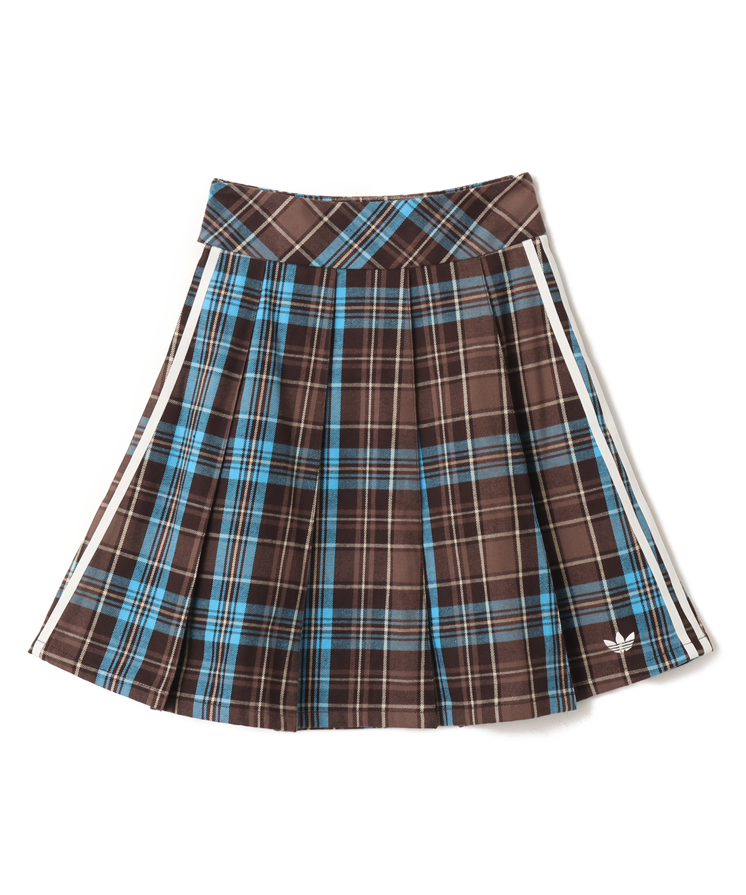 adidas GFX CHECK SKIRT