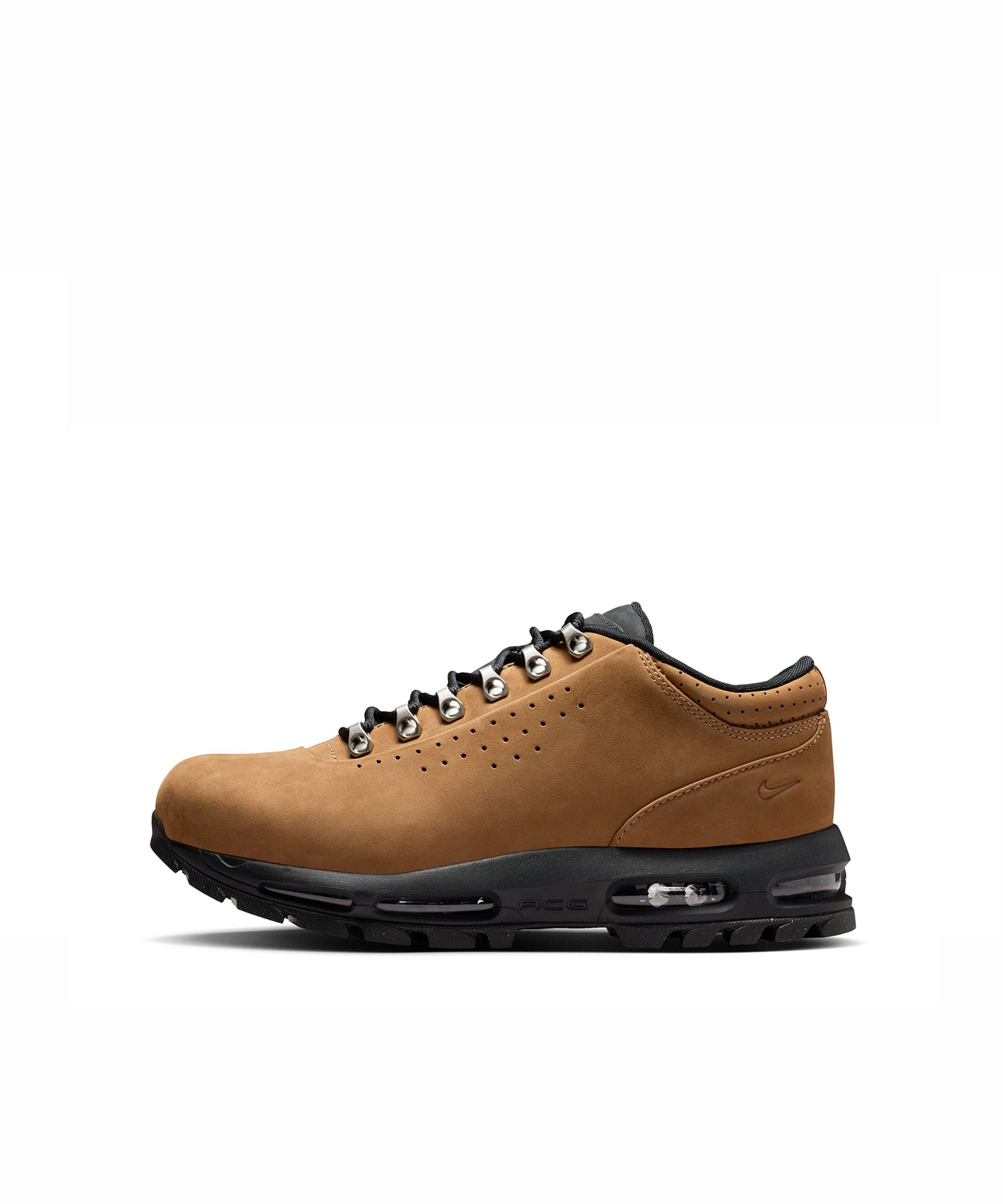 NIKE AIR MAX GOADOME LOW SP