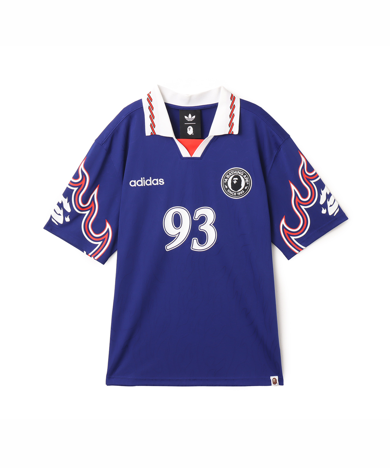 adidas SSL FLAME JERSE