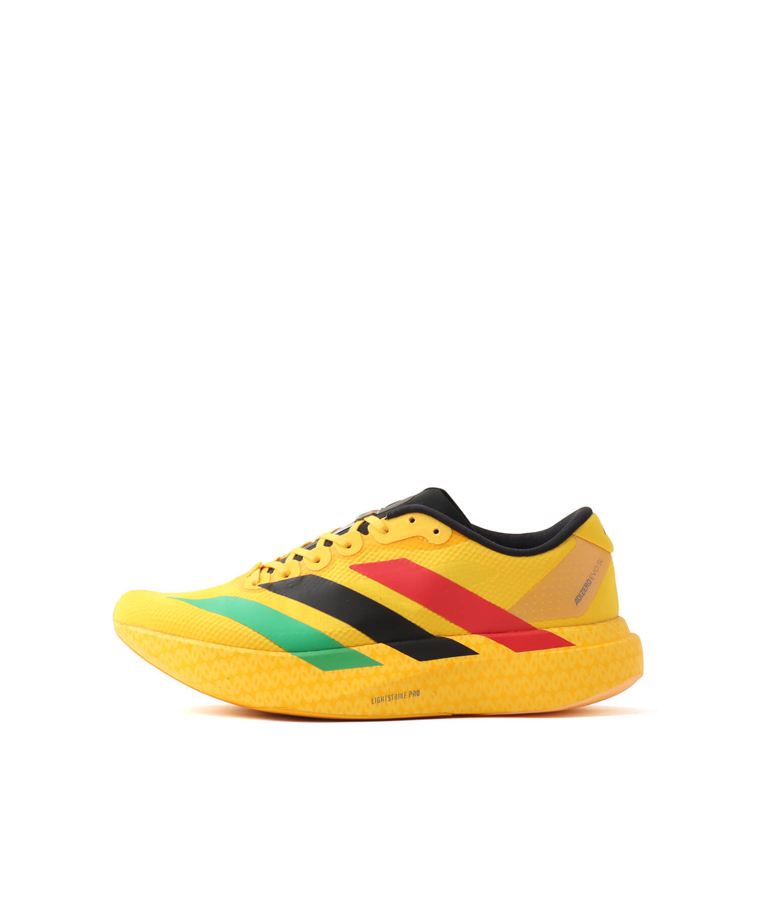 adidas Adizero EVO SL WVN M BOB MARLEY