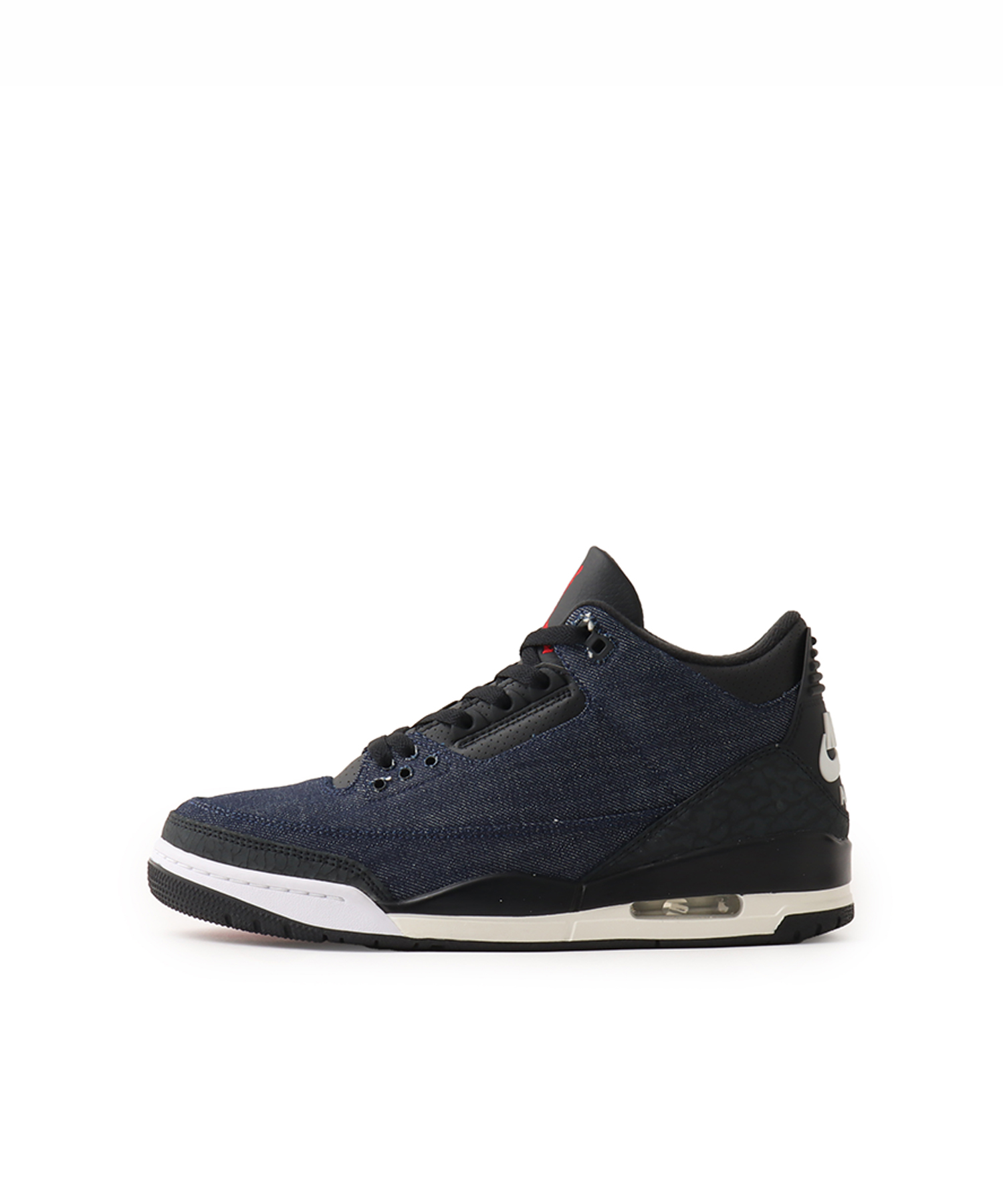 JORDAN BRAND AIR JORDAN 3 RTR LSC INDIGO SP