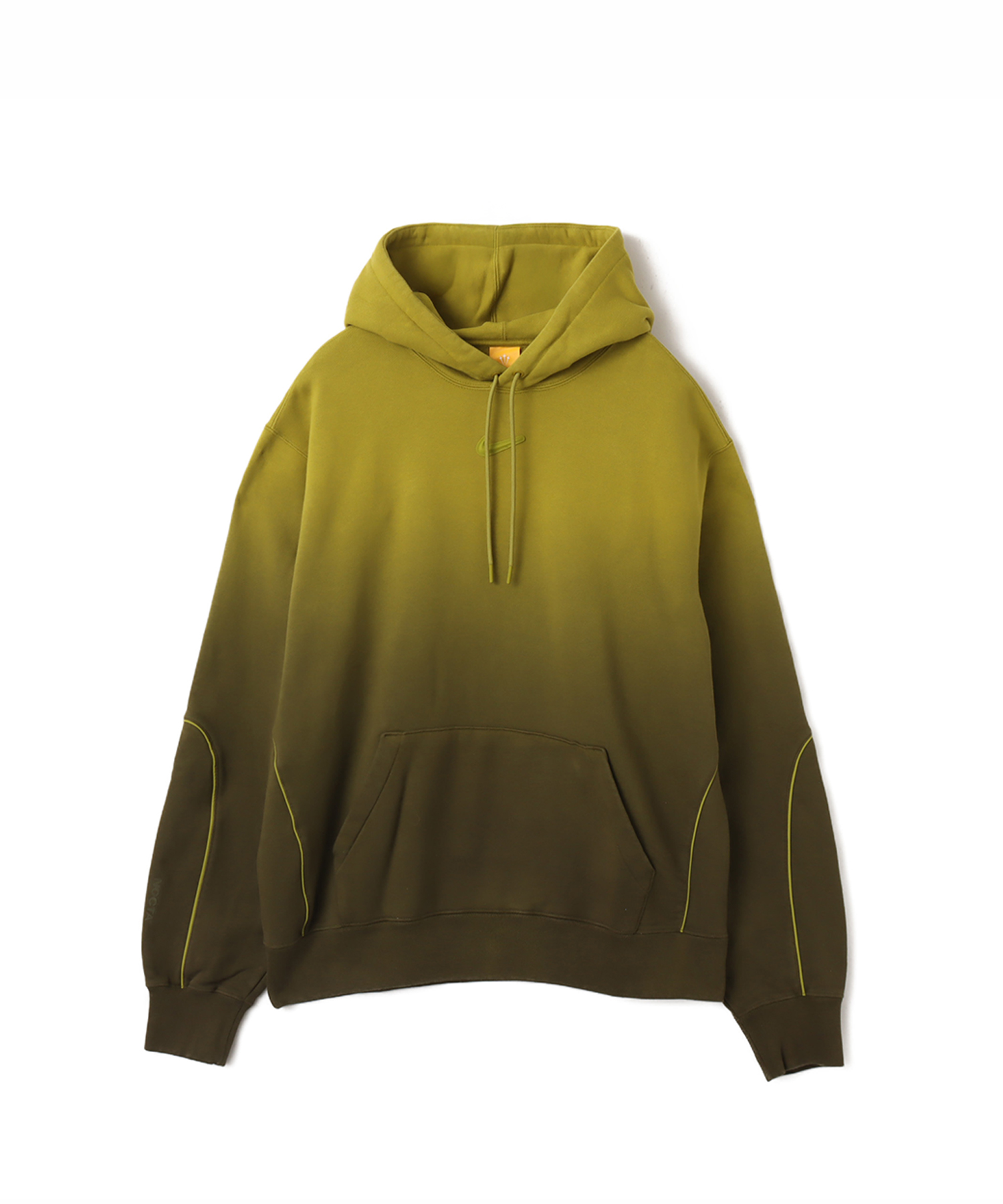 NIKE M NRG NOCTA CS HDY FLC WASH