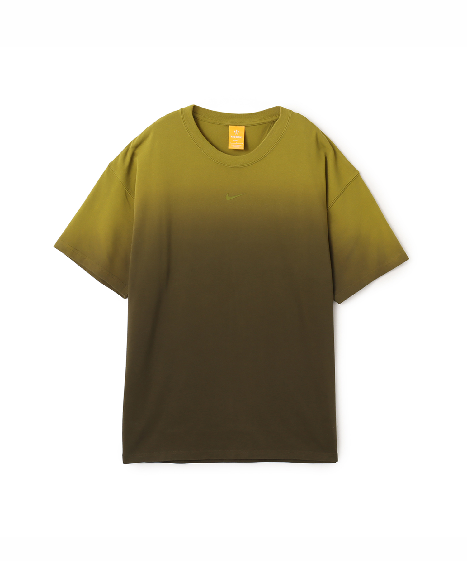 NIKE M NRG NOCTA CS TEE SS WASH