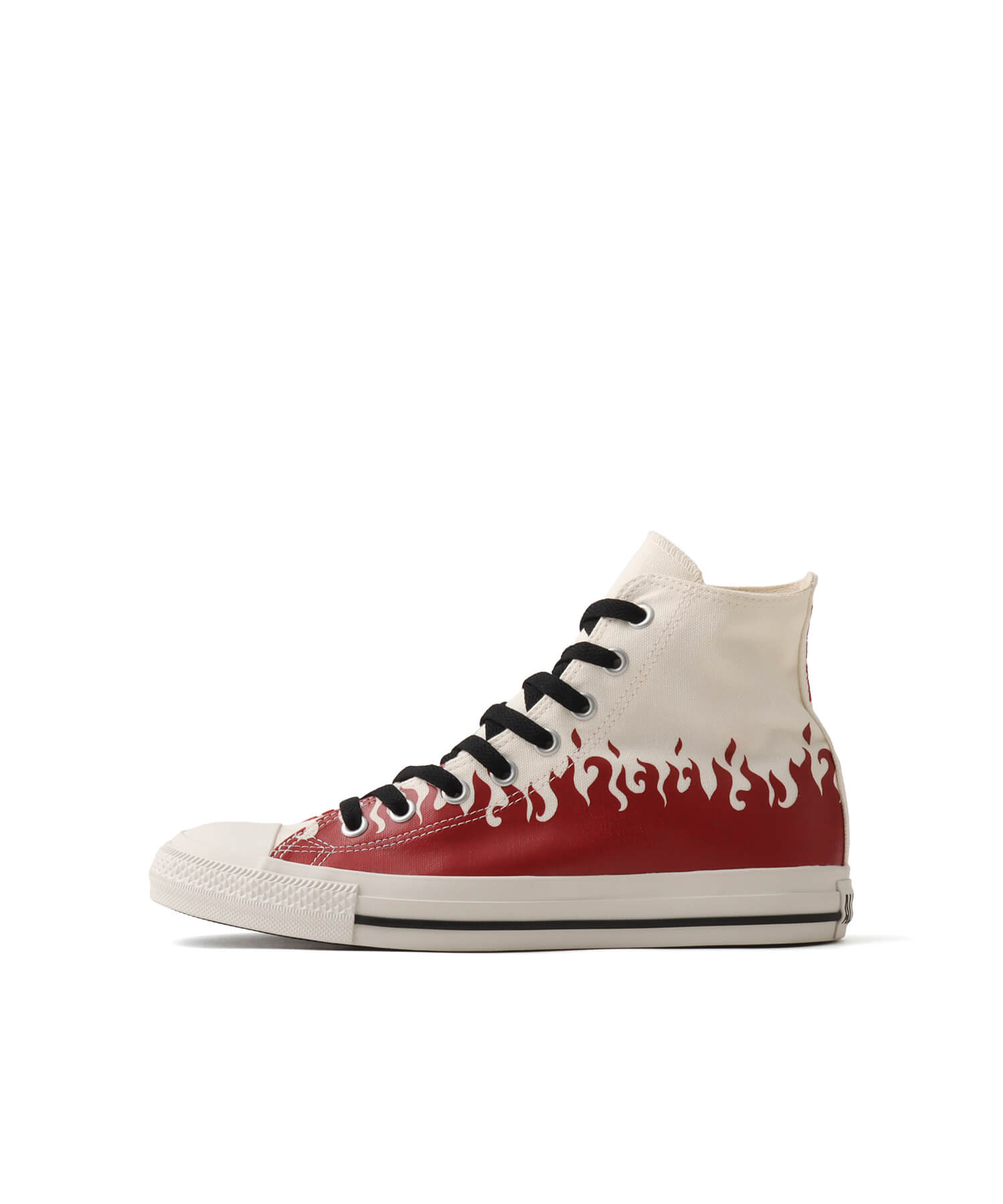 CONVERSE ALL STAR HI / NARUTO SHIPPUDEN