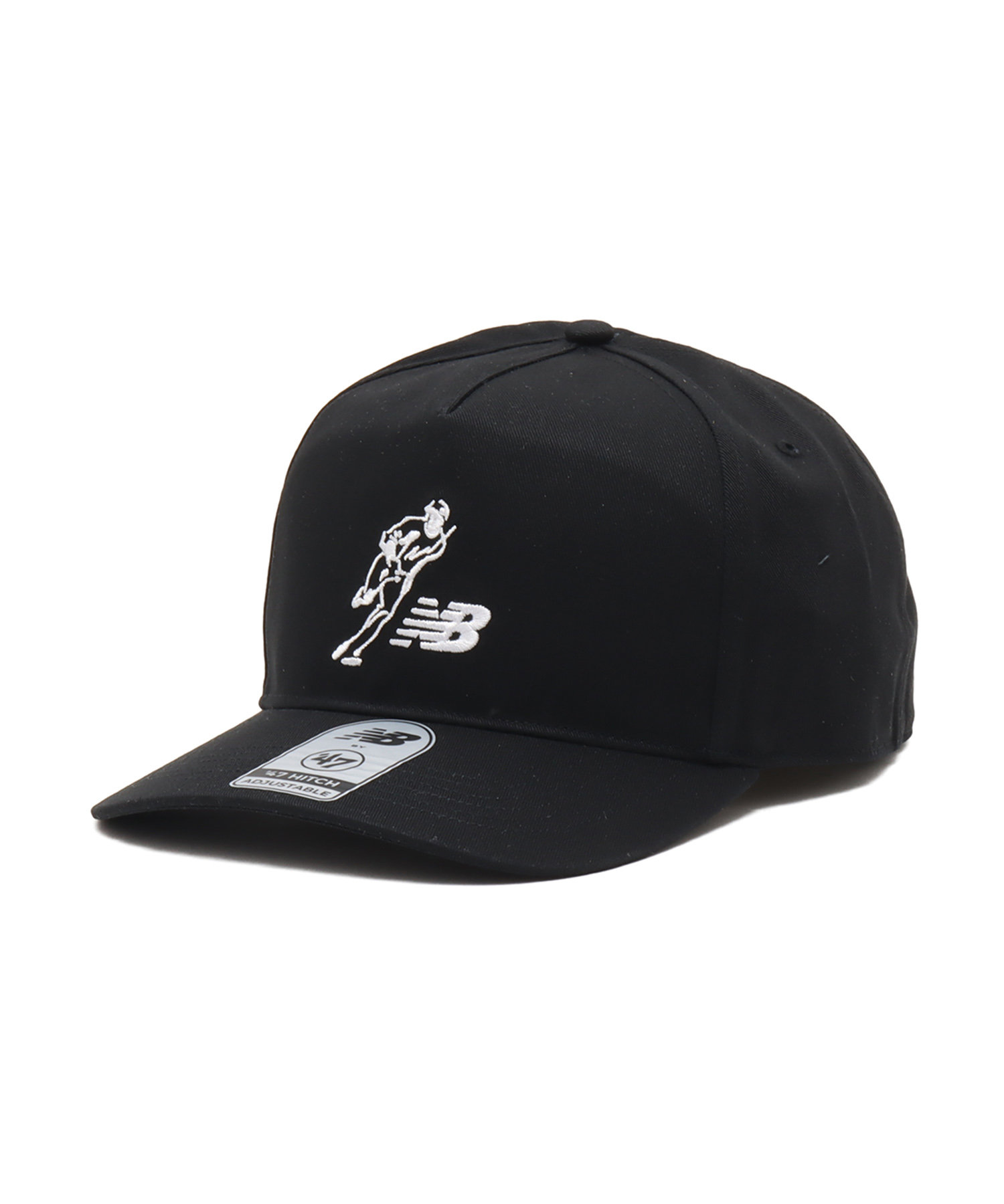 New Balance SHOHEI SIGNATURE TWILL CAP