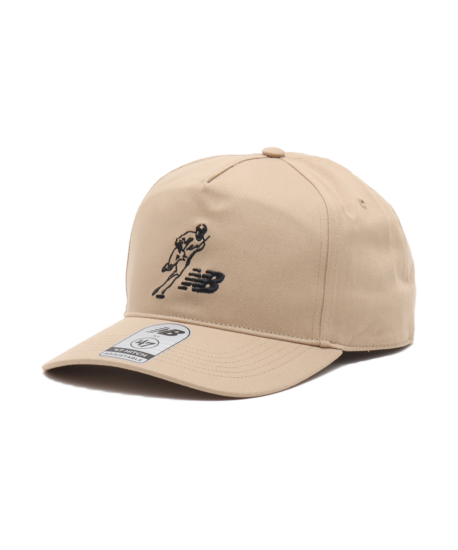 New Balance SHOHEI SIGNATURE TWILL CAP