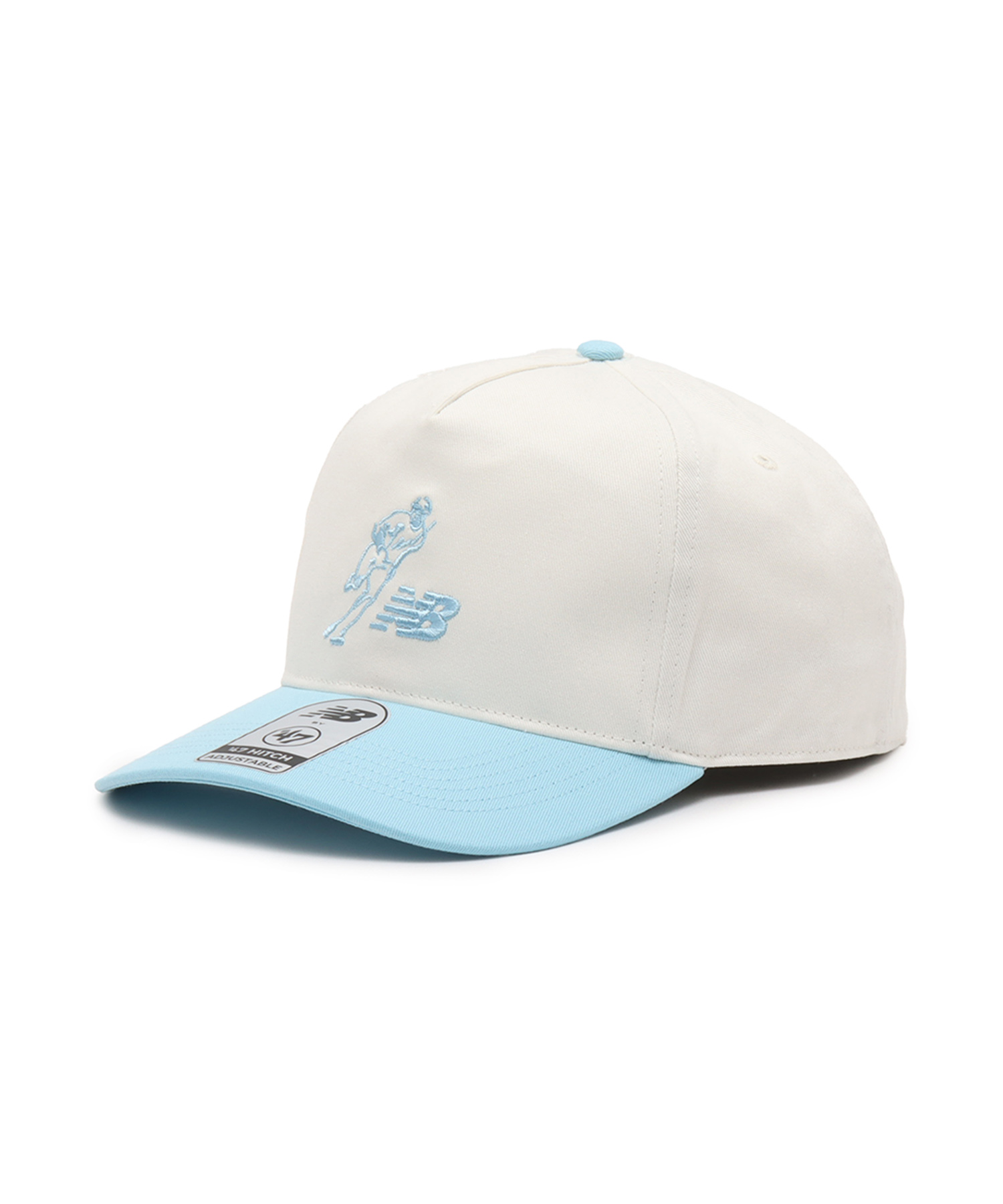 New Balance SHOHEI SIGNATURE TWILL CAP