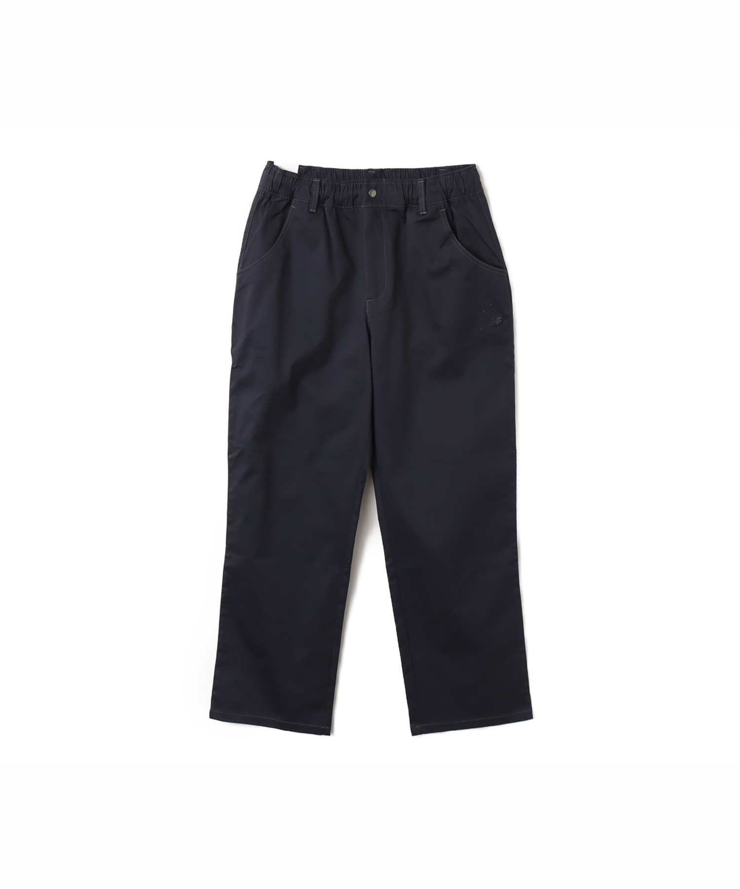 New Balance Shohei Signature Woven Twill Pants