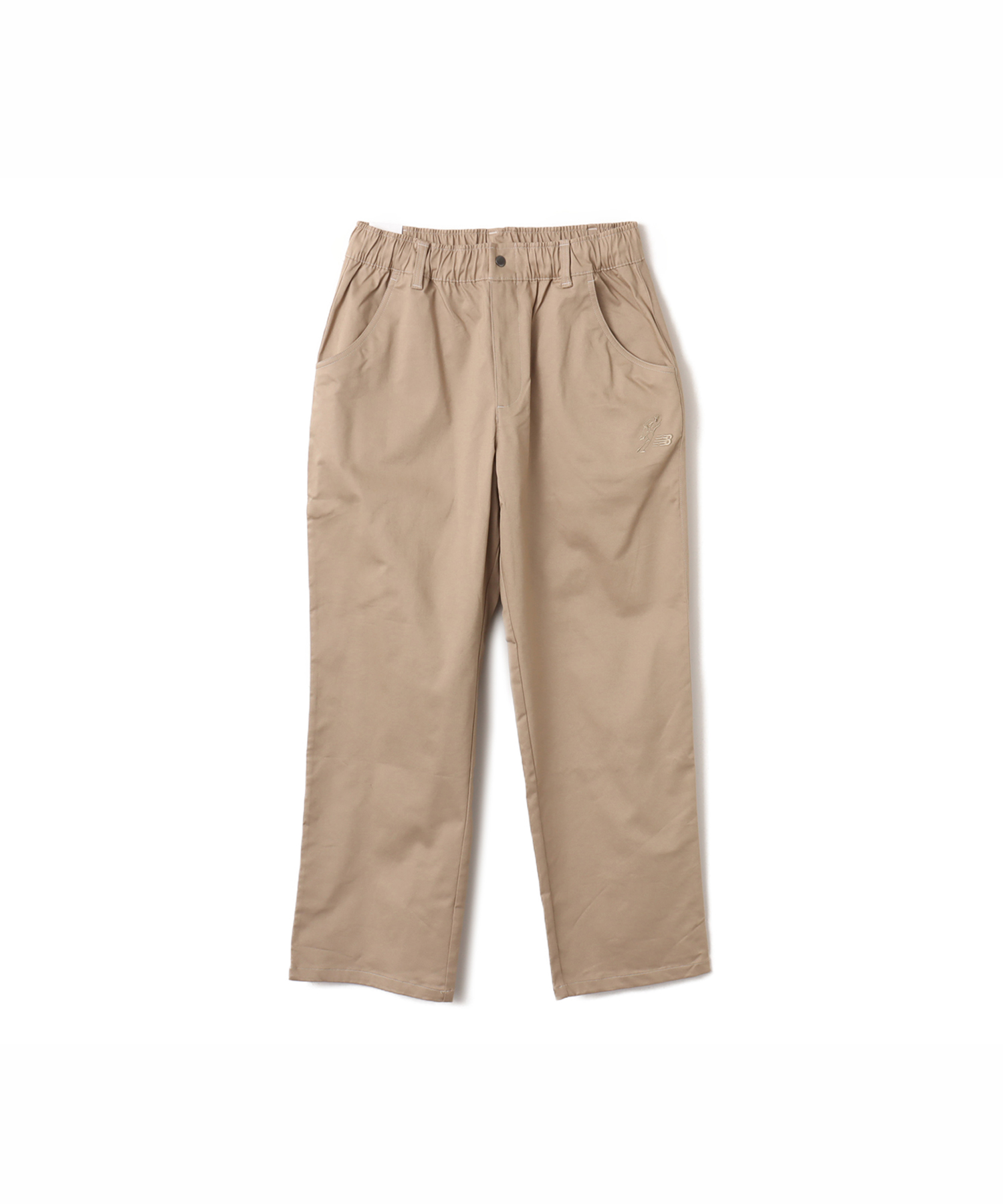 New Balance Shohei Signature Woven Twill Pants