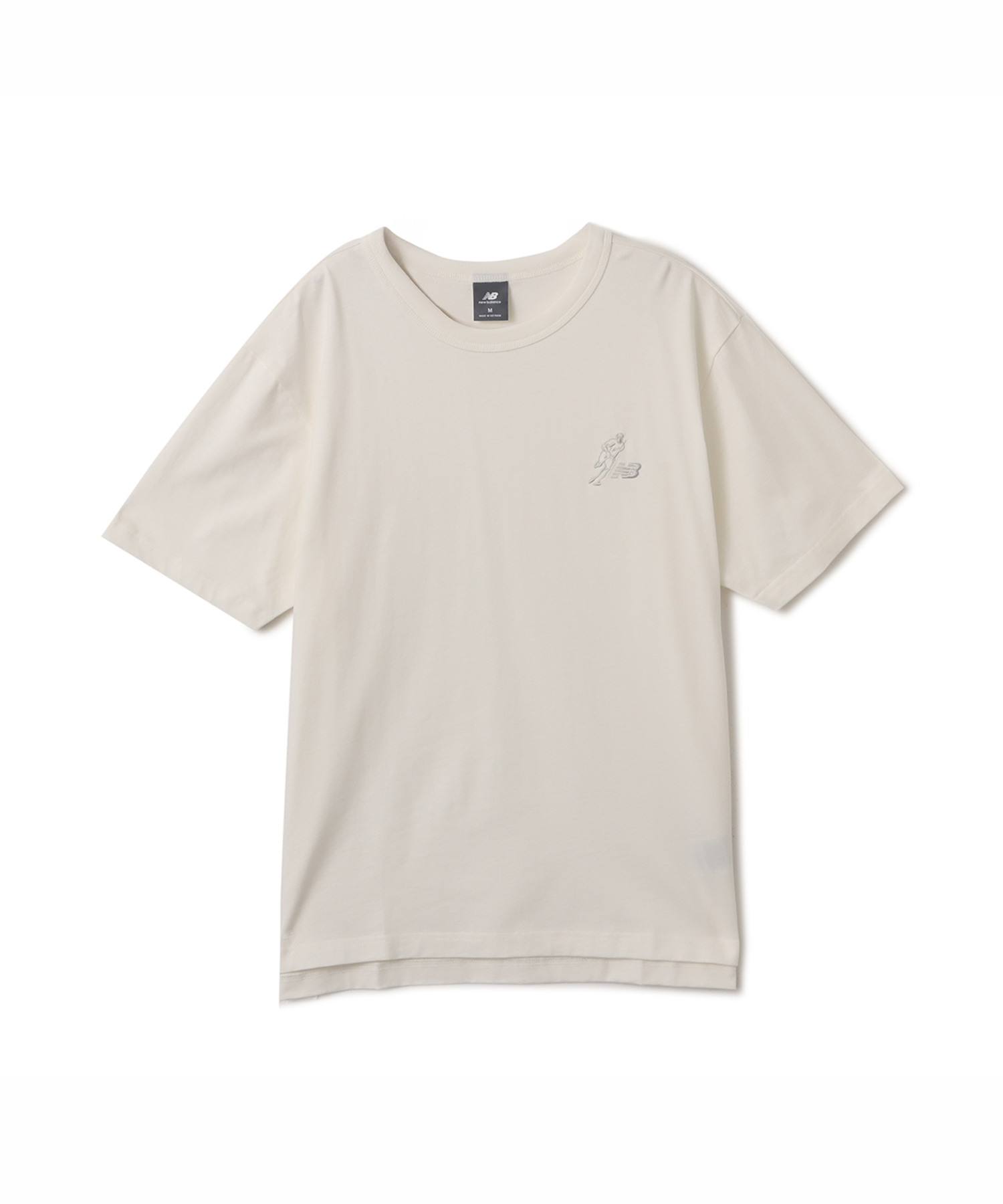 New Balance Shohei Signature Heavy oz SS T-Shirt