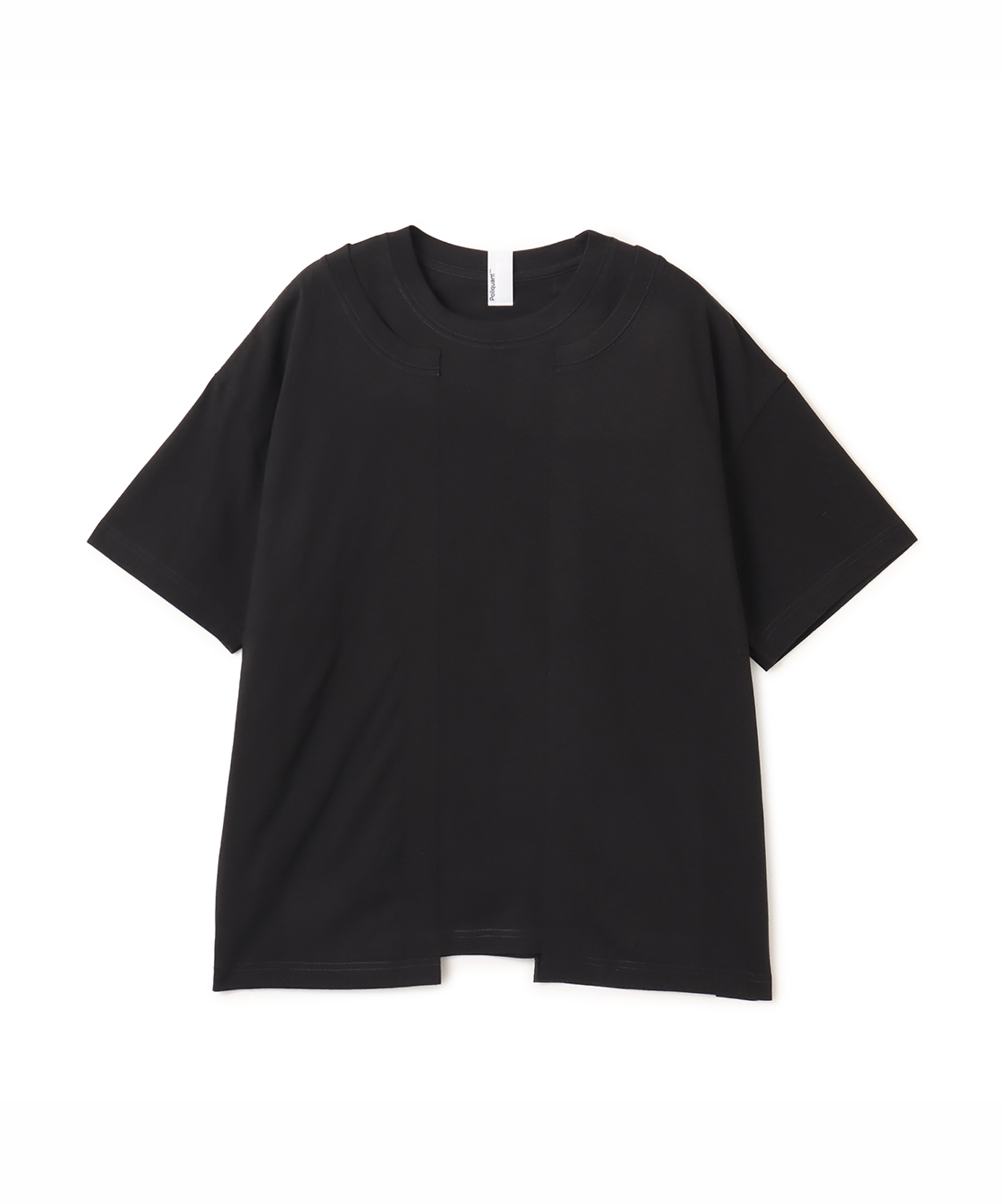 Poliquant THE ASSEMBLE EDITING S/S TEE