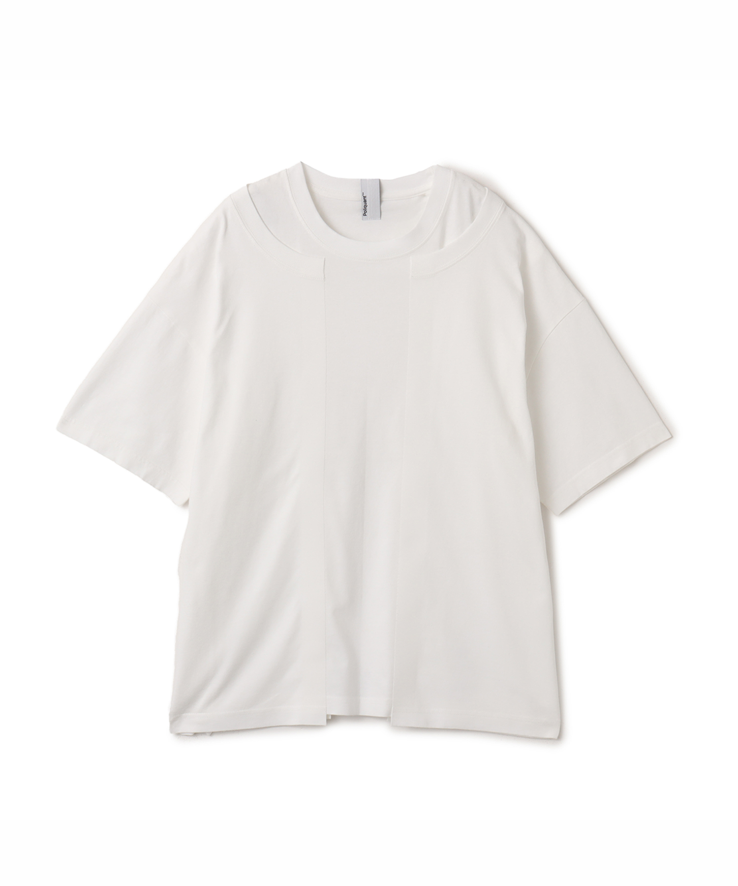 Poliquant THE ASSEMBLE EDITING S/S TEE