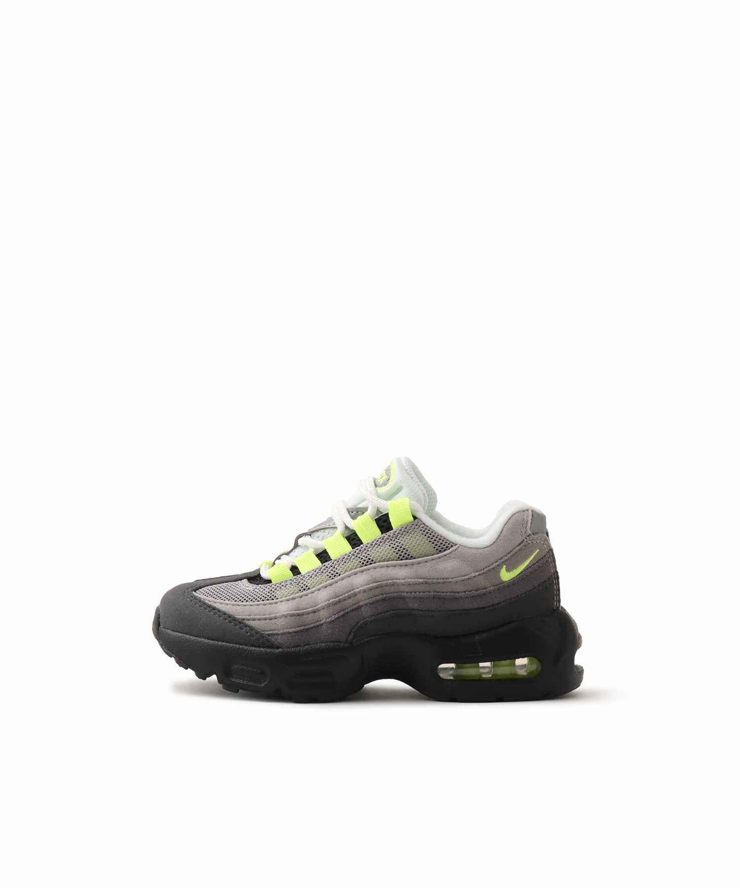 NIKE AIR MAX 95 S (PS)