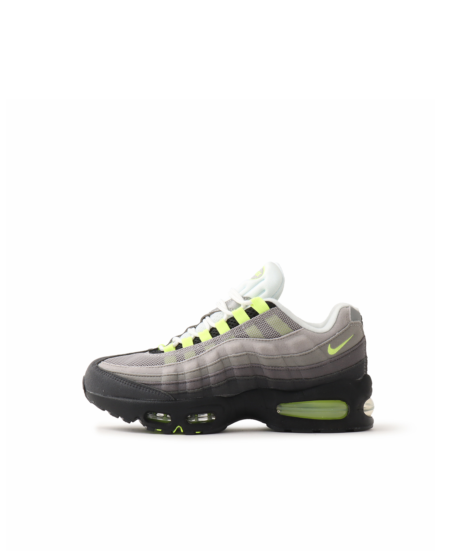 NIKE AIR MAX 95 BB S (GS)