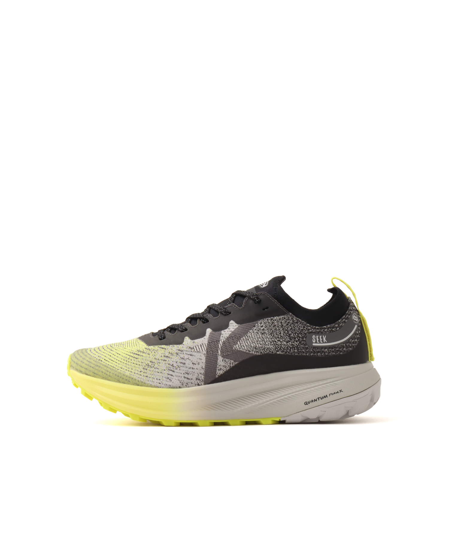 KEEN SEEK