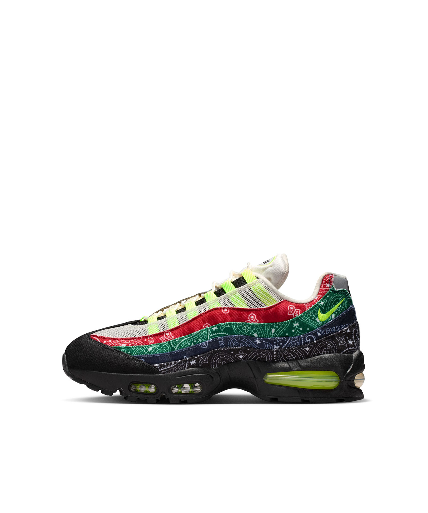 NIKE AIR MAX 95 SP
