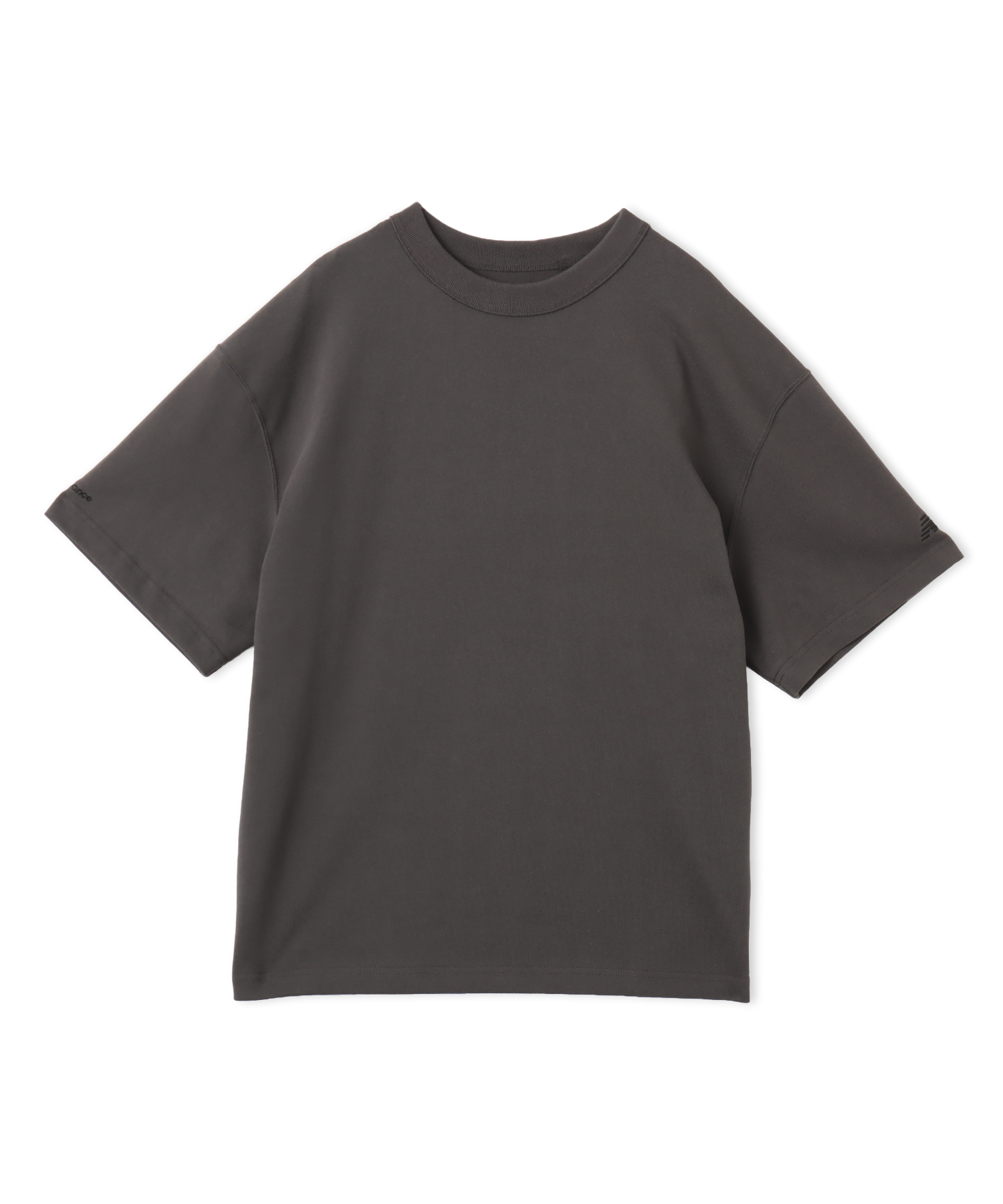 New Balance NB Grey Premium T-Shirt