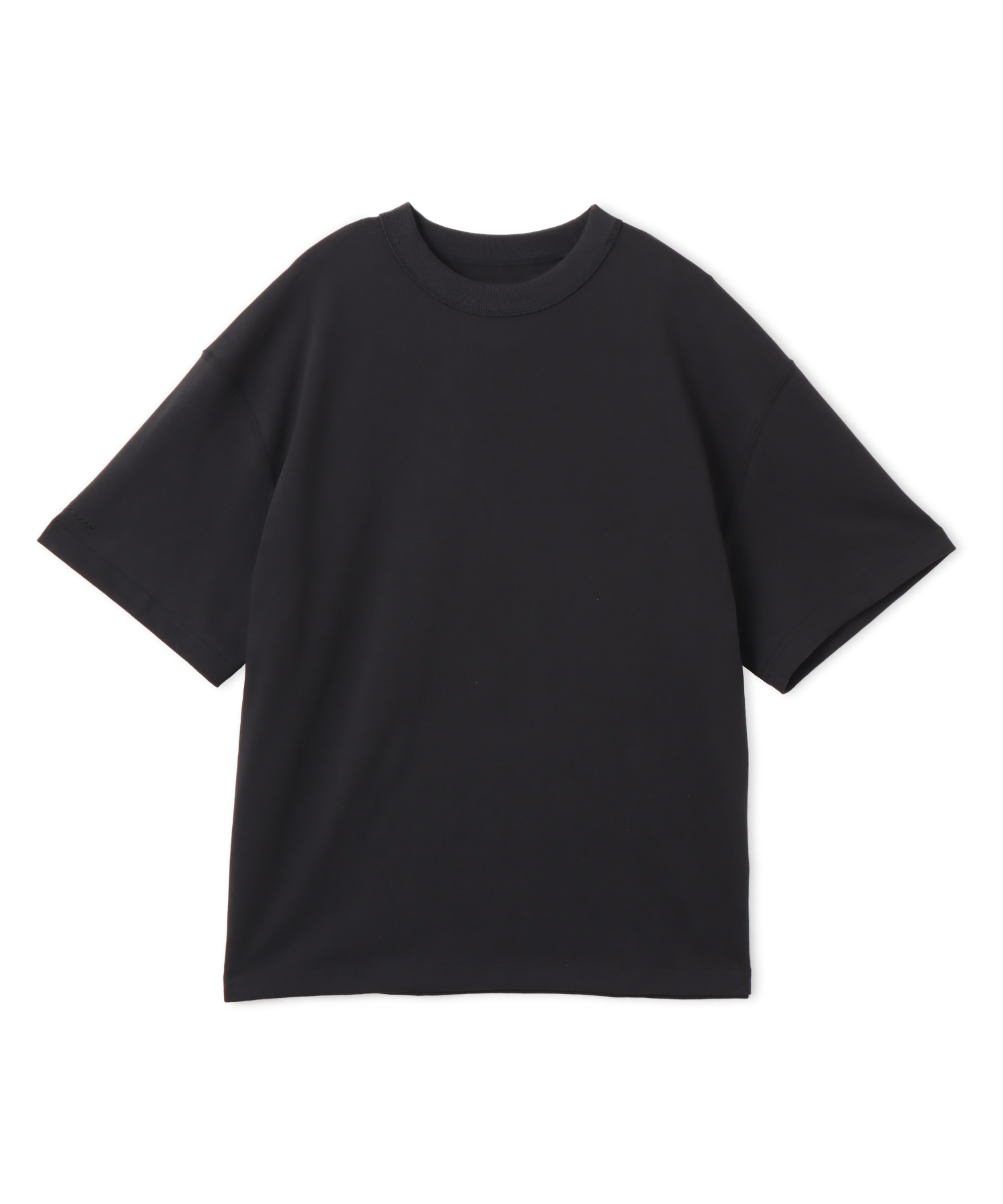 New Balance NB Grey Premium T-Shirt