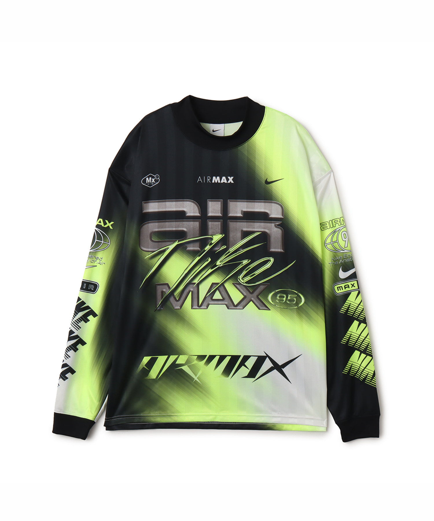 NIKE M NK DF COF JSY LS FR SP26