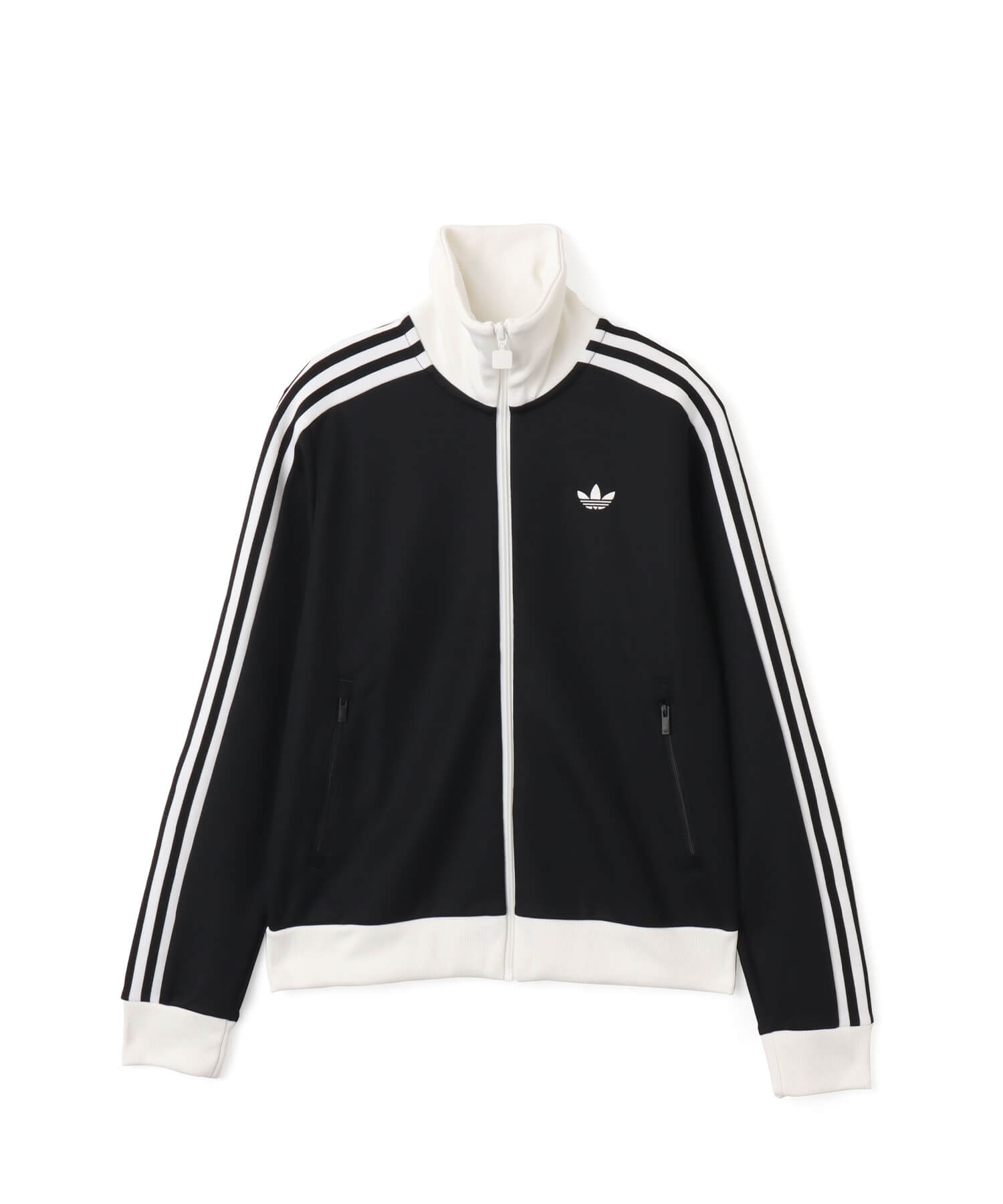 adidas CLASSIC TRACK TOP