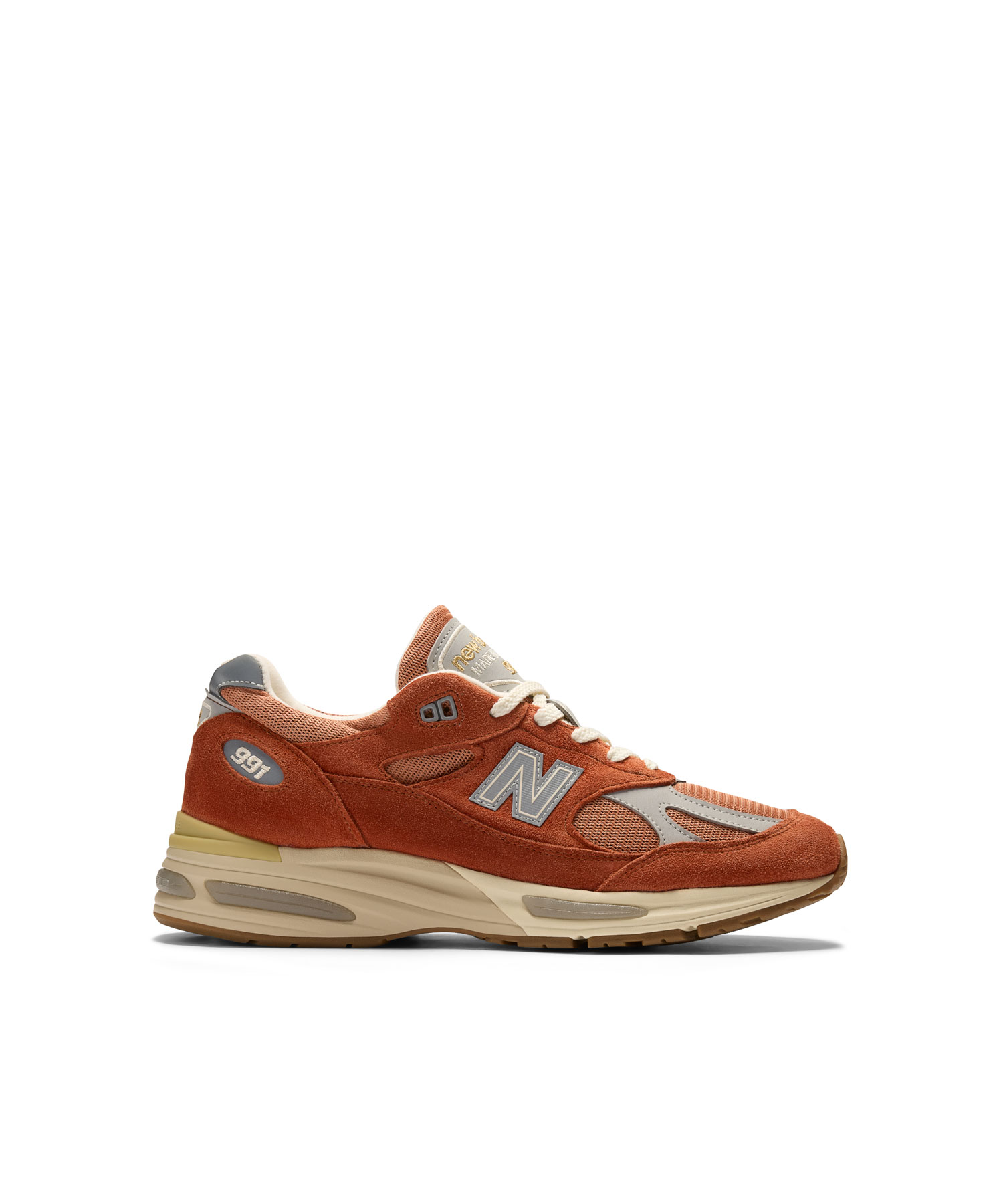 New Balance U991SS2