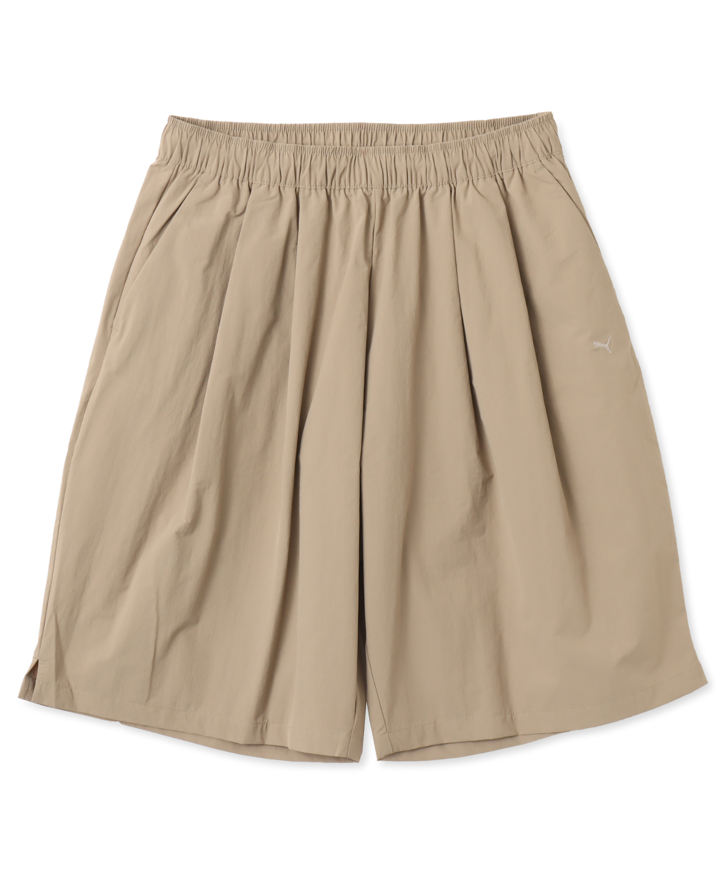 PUMA BALLOON SHORTS