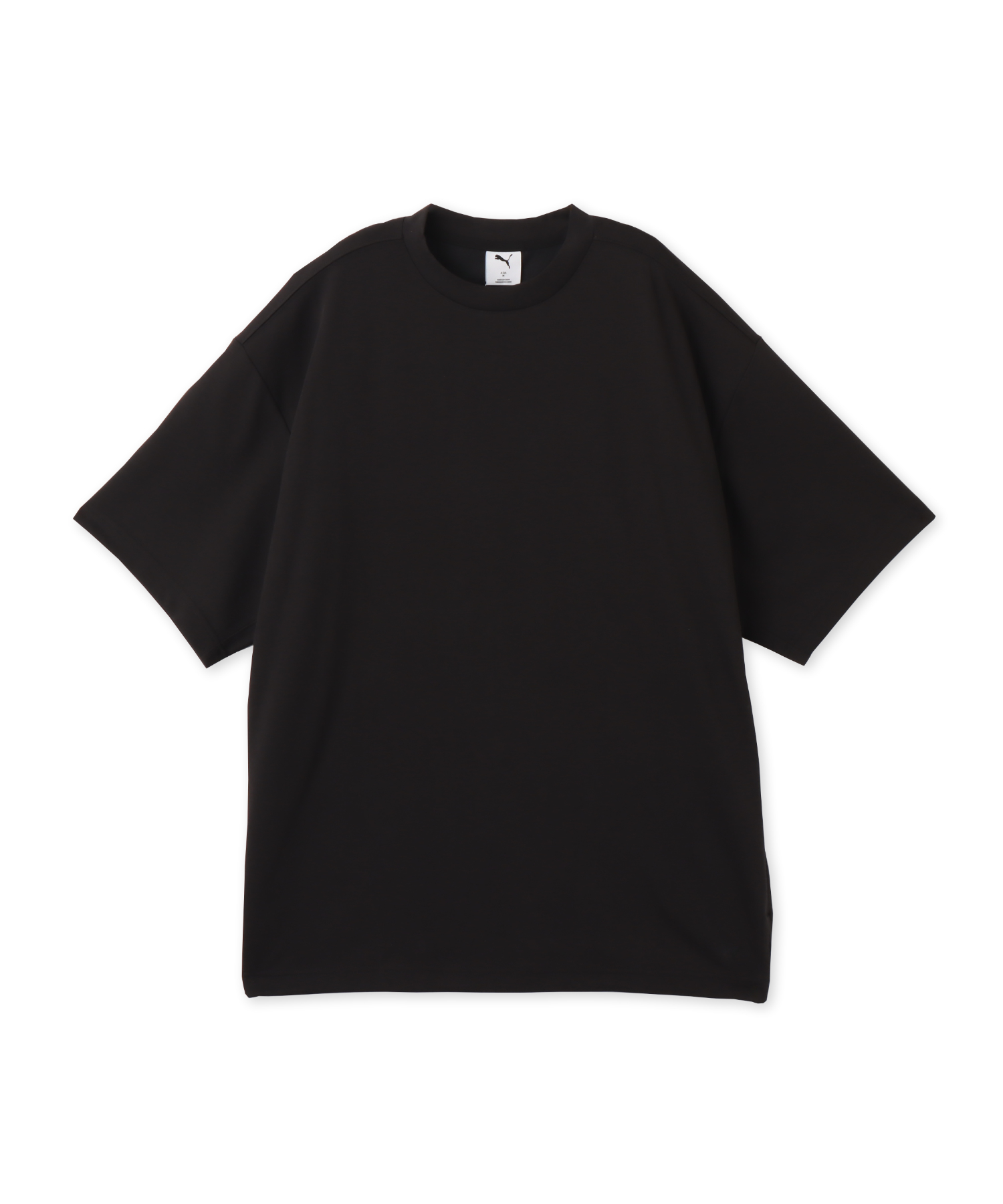 PUMA OVERSIZED SS TEE
