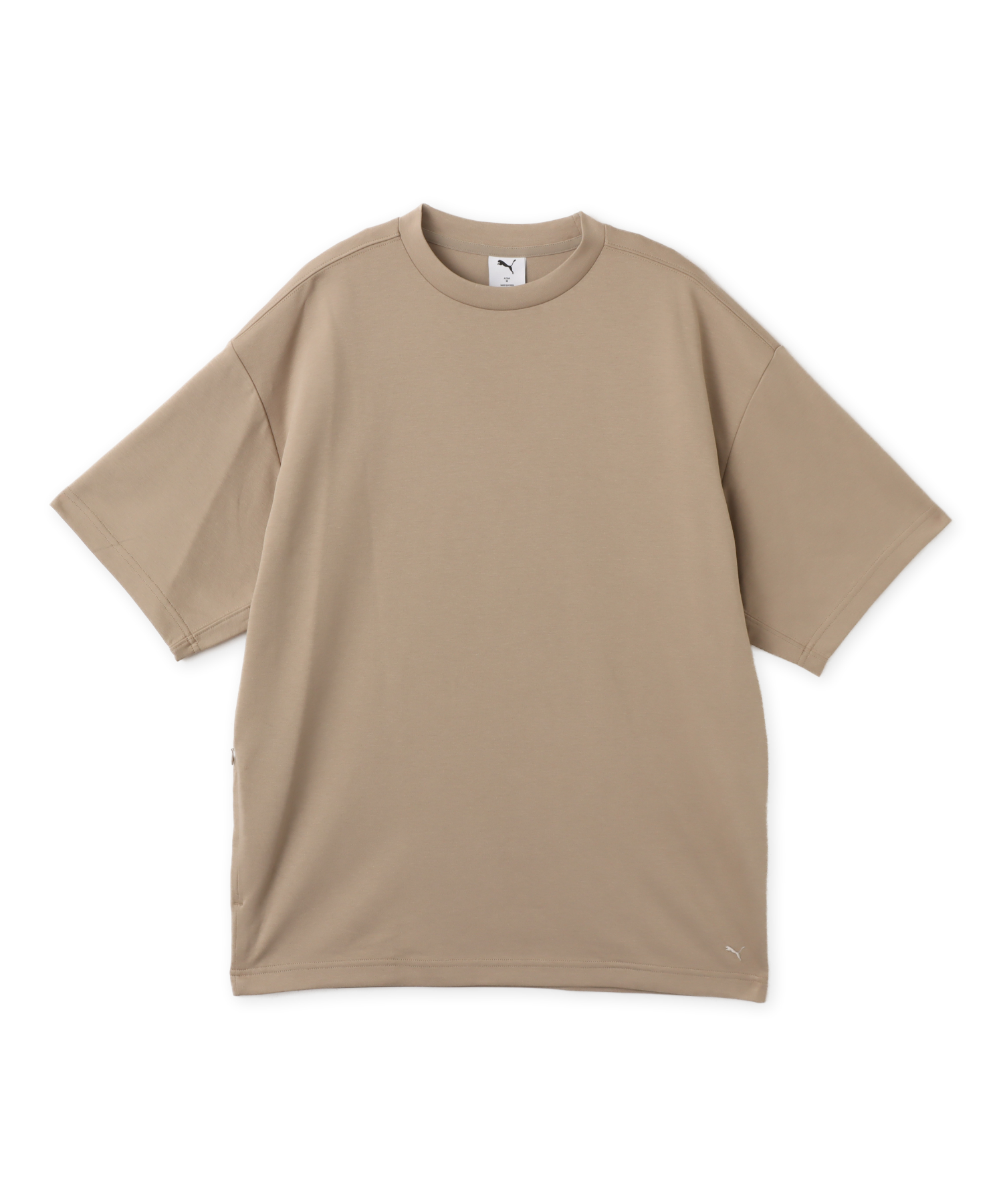 PUMA OVERSIZED SS TEE