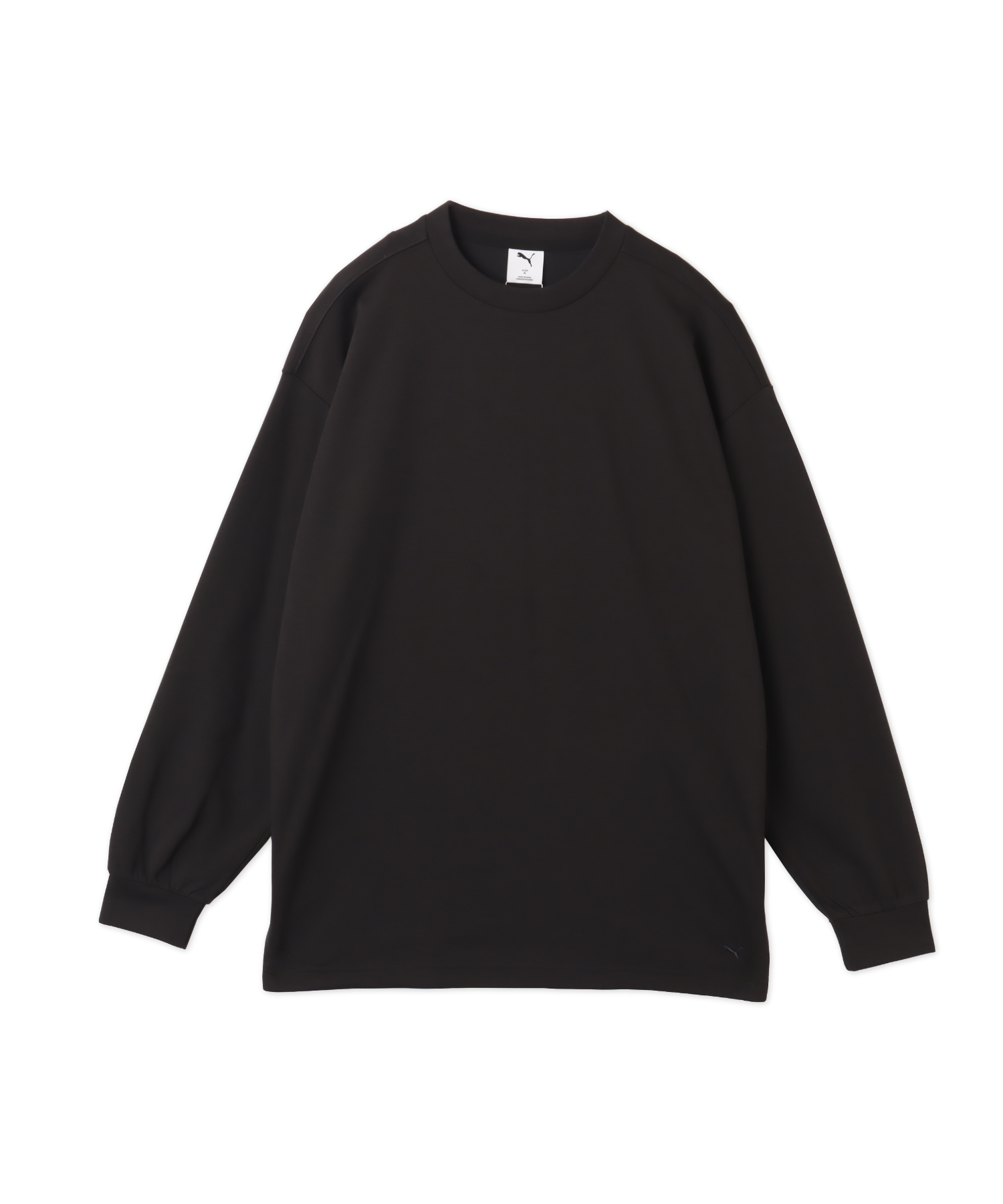 PUMA OVERSIZED LS TEE