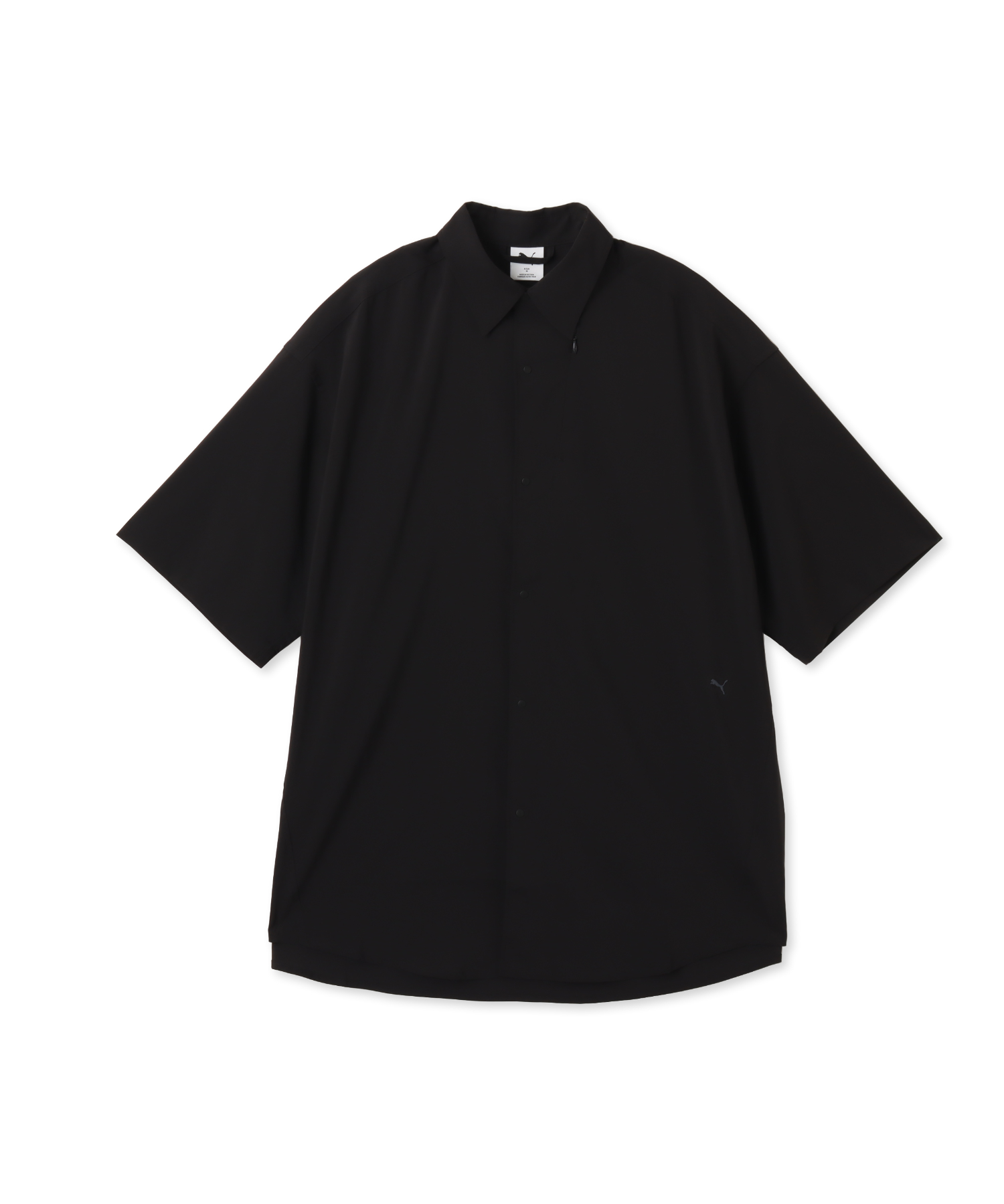 PUMA OVERSIZED SS SHIRT