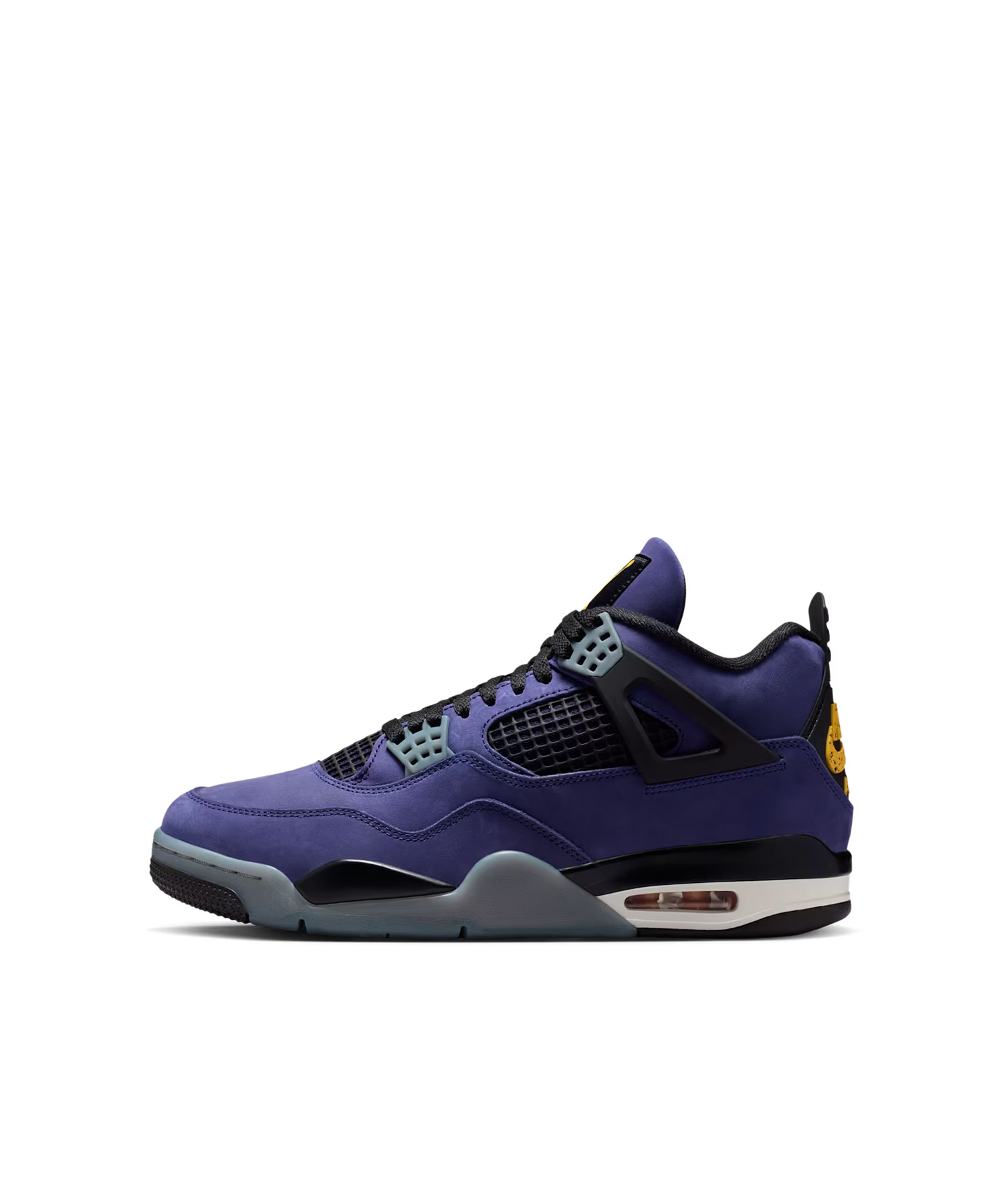 JORDAN BRAND AIR JORDAN 4 RETRO