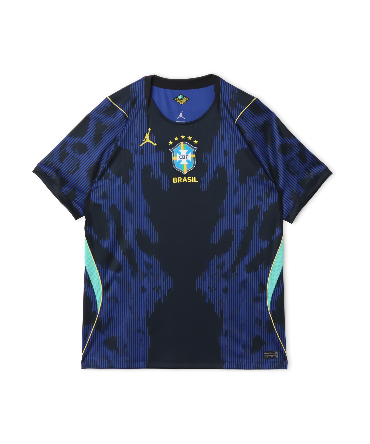 NIKE CBF M NK DF JSY SS STAD AW3