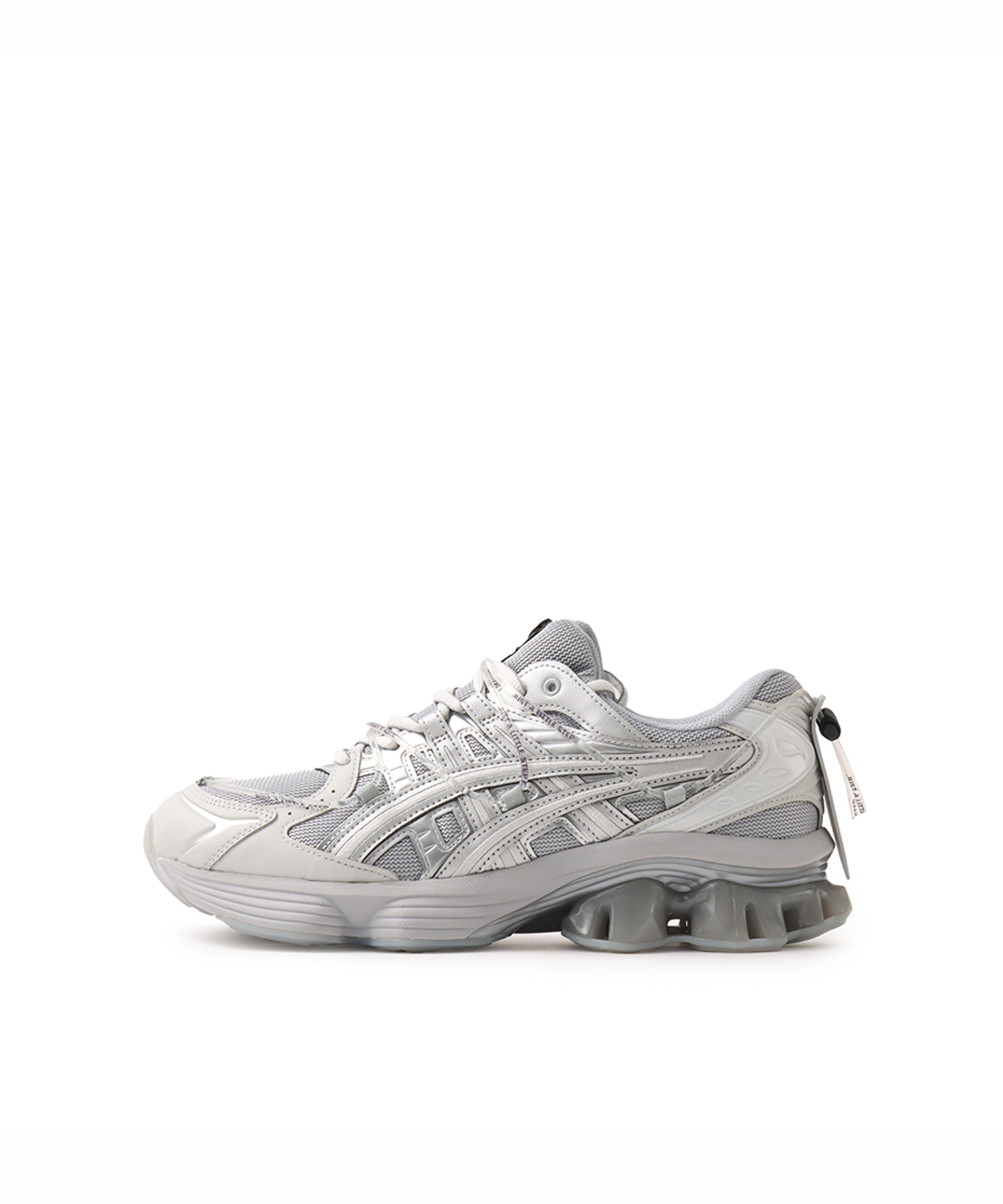 asics GEL-KINETIC FLUENT Y