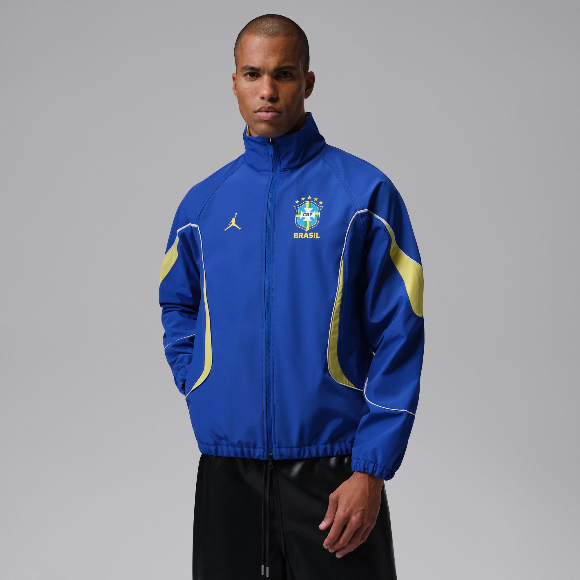 JORDAN BRAND JORDAN ANTHEM JACKET P6