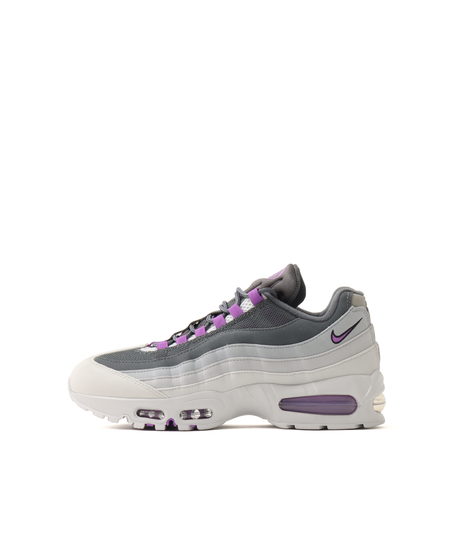 NIKE AIR MAX 95 BIGBUBBLE