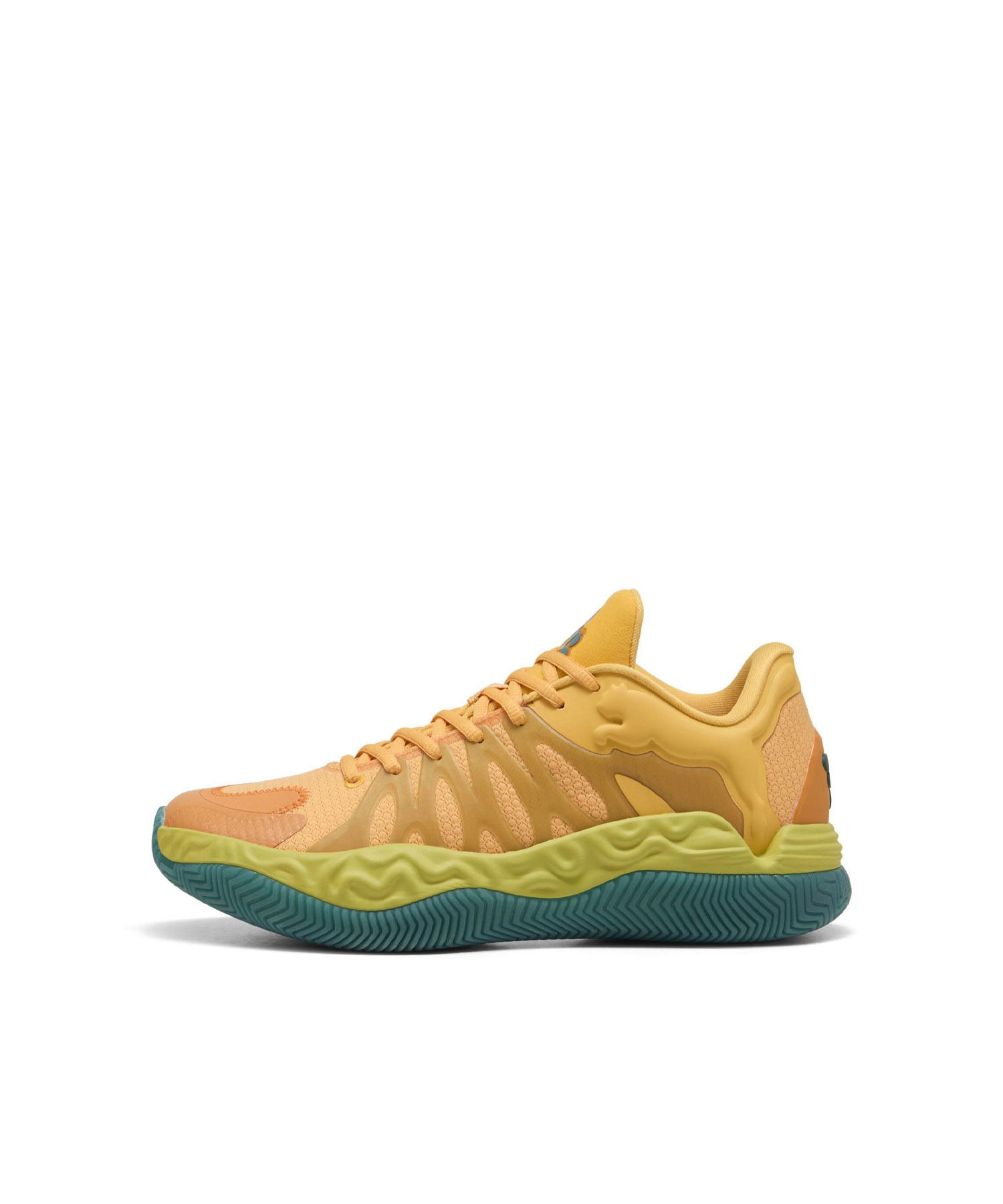 PUMA HALI 1 PLAYOFFS