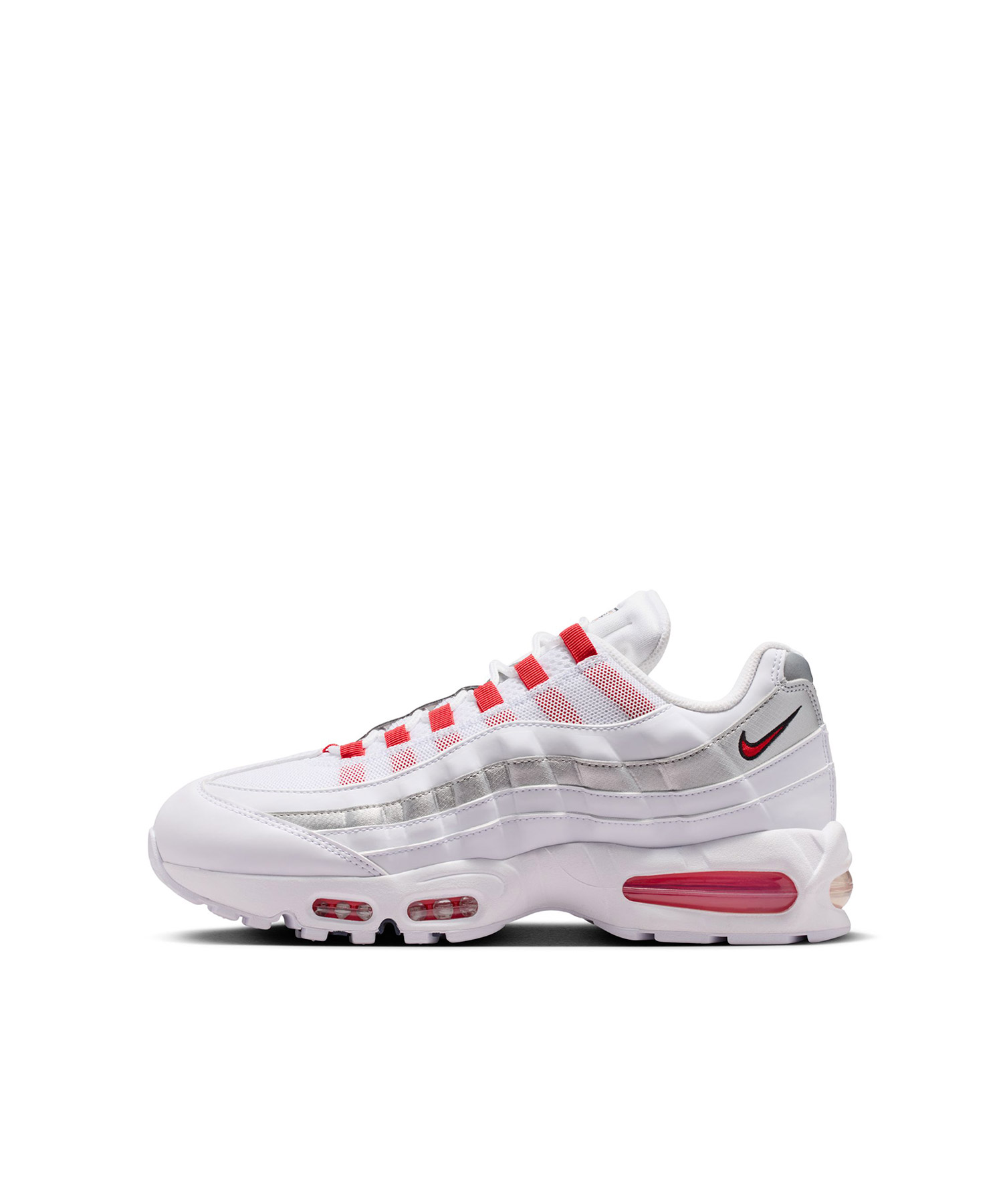 NIKE AIR MAX 95 BIGBUBBLE