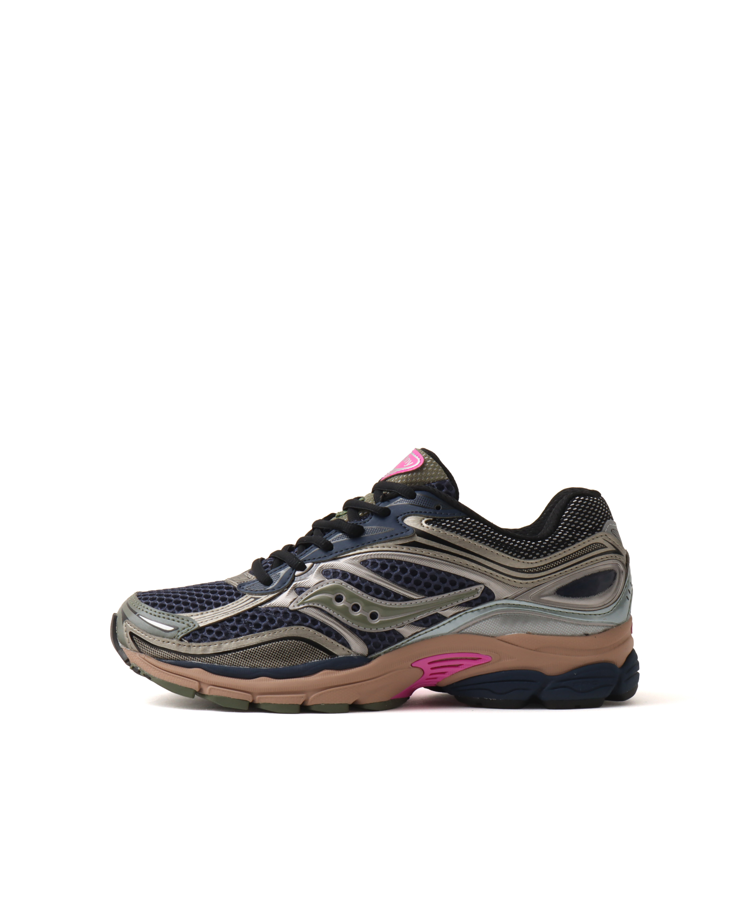 Saucony Progrid Omni 9