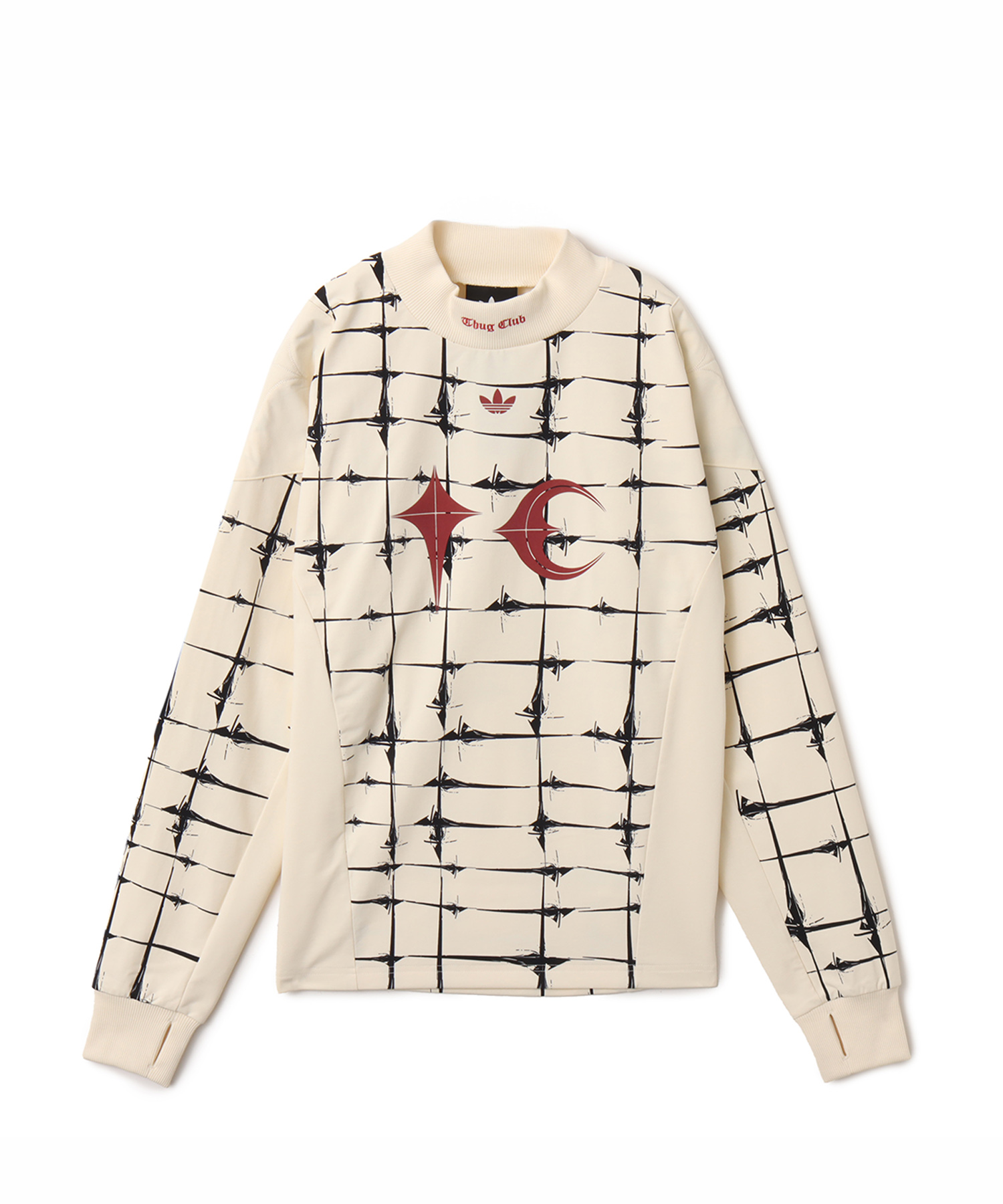 adidas TC GOALIE T LS