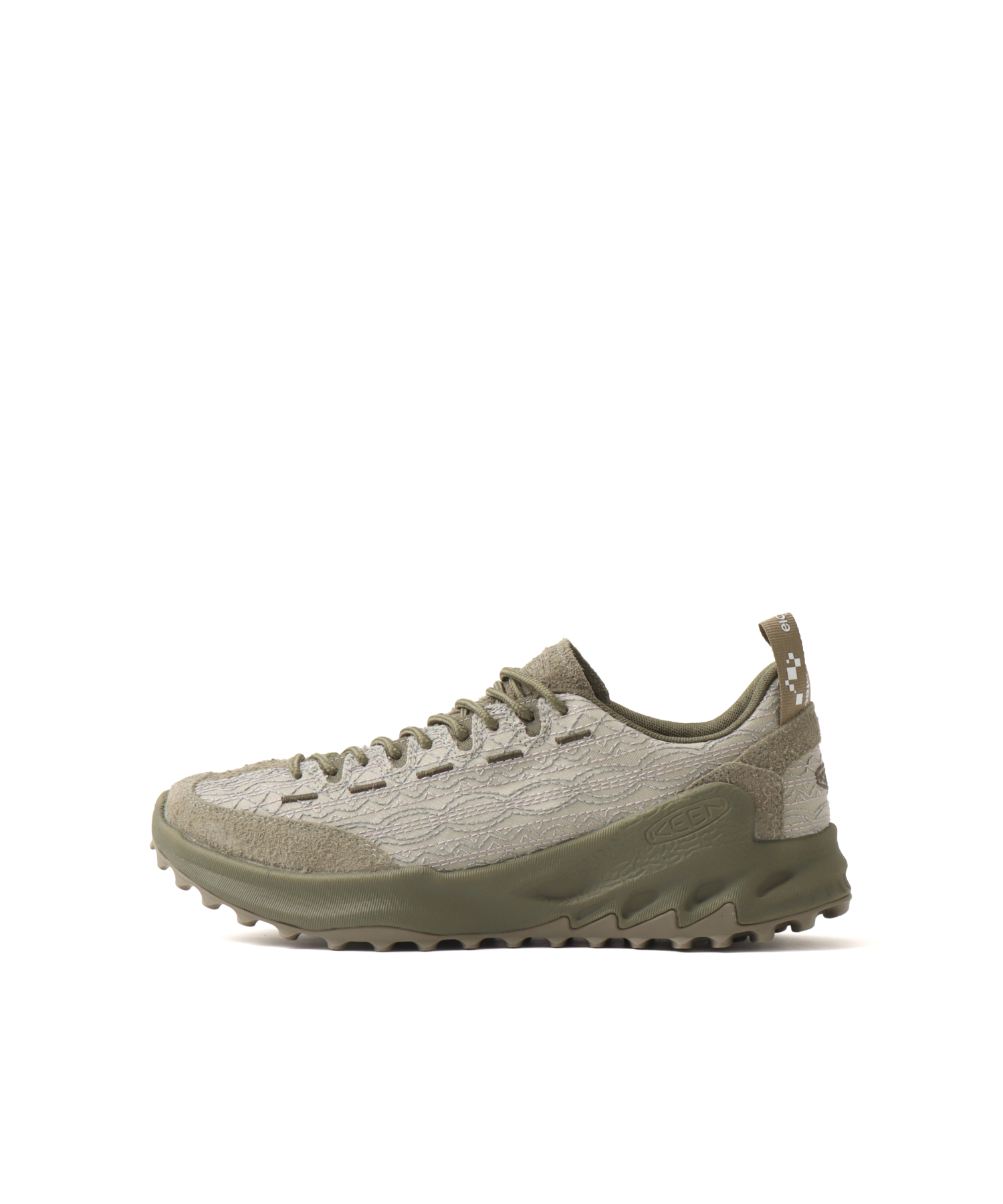 KEEN JASPER ZIONIC 18 EAST