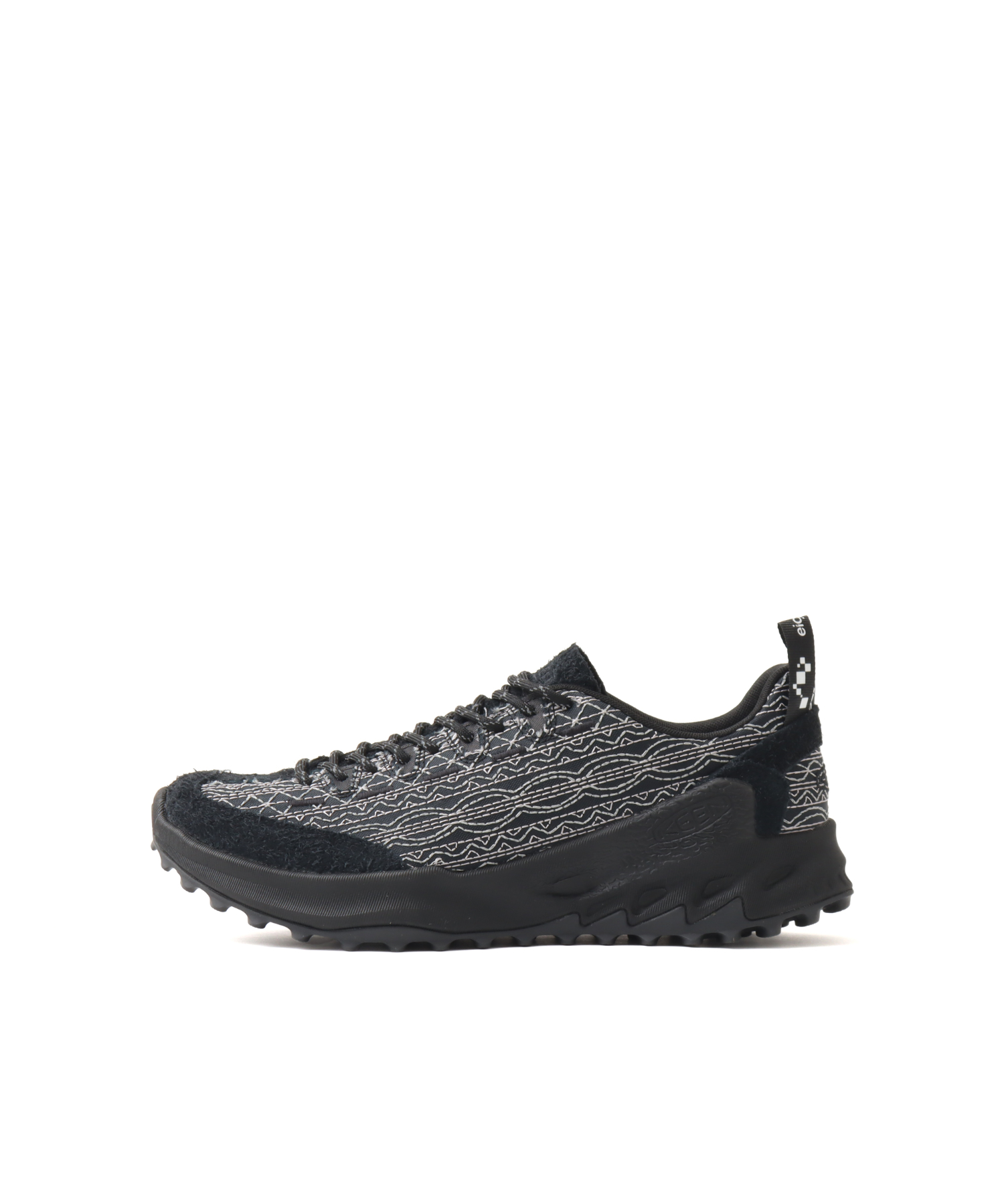 KEEN JASPER ZIONIC 18 EAST