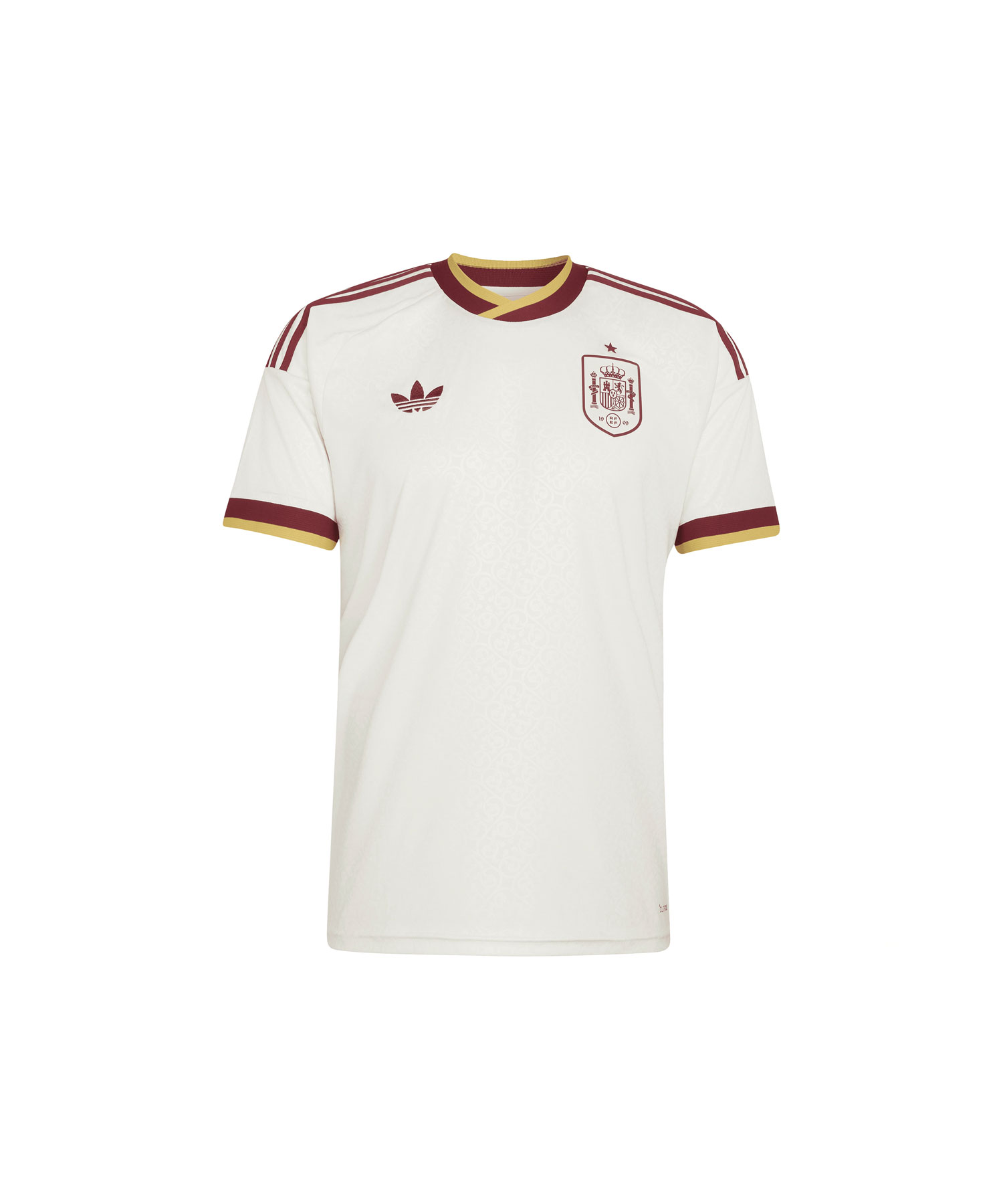 adidas スペイン代表 2026 アウェイ レプリカ ユニフォーム