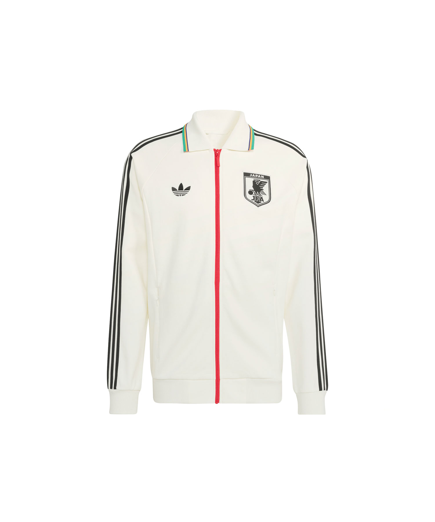 adidas サッカー日本代表 アウェイ ANTHEM JACKET