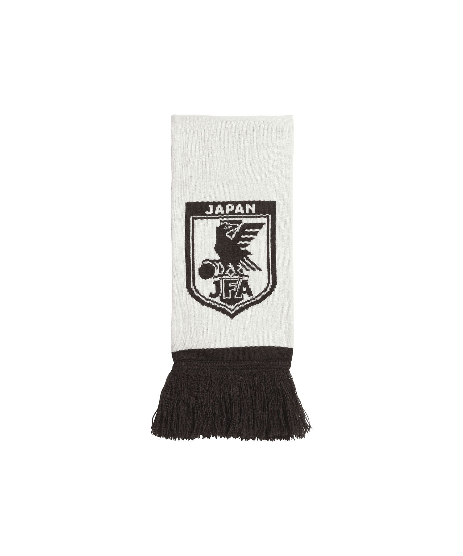 adidas サッカー日本代表 SCALF アウェイ